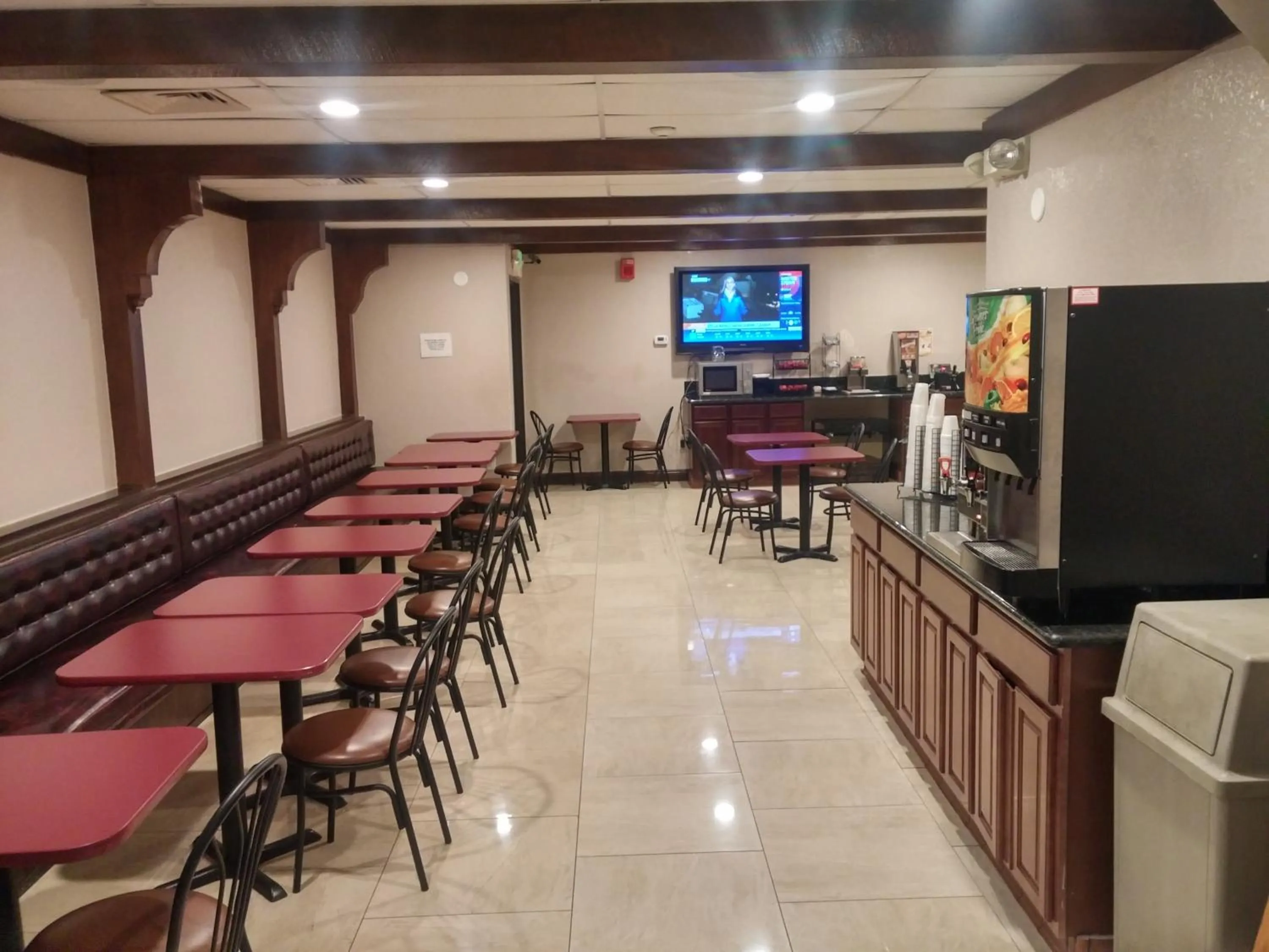 Day in Ramada by Wyndham Grand Junction