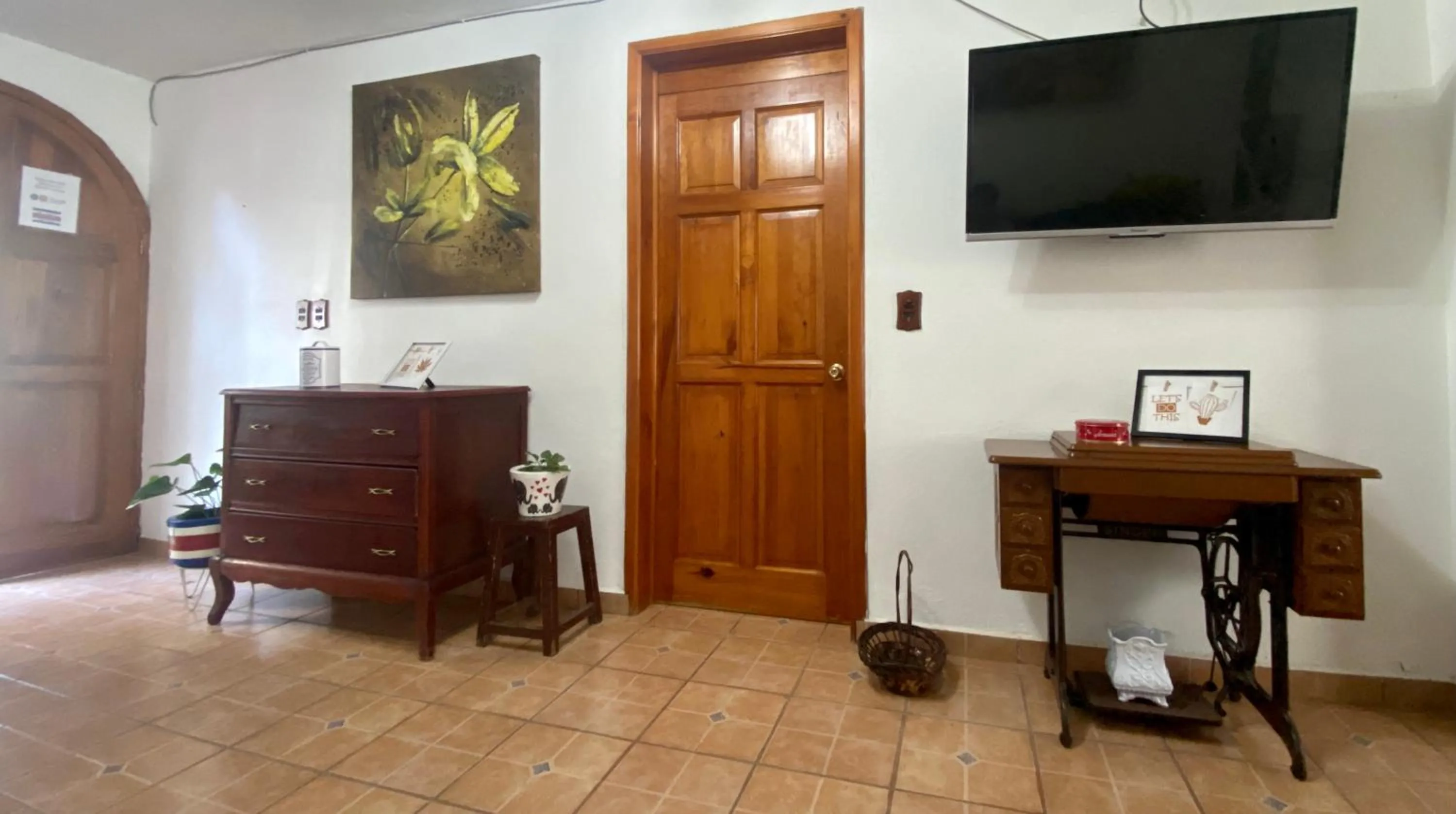 Pura Vida! Ciudad Hidalgo