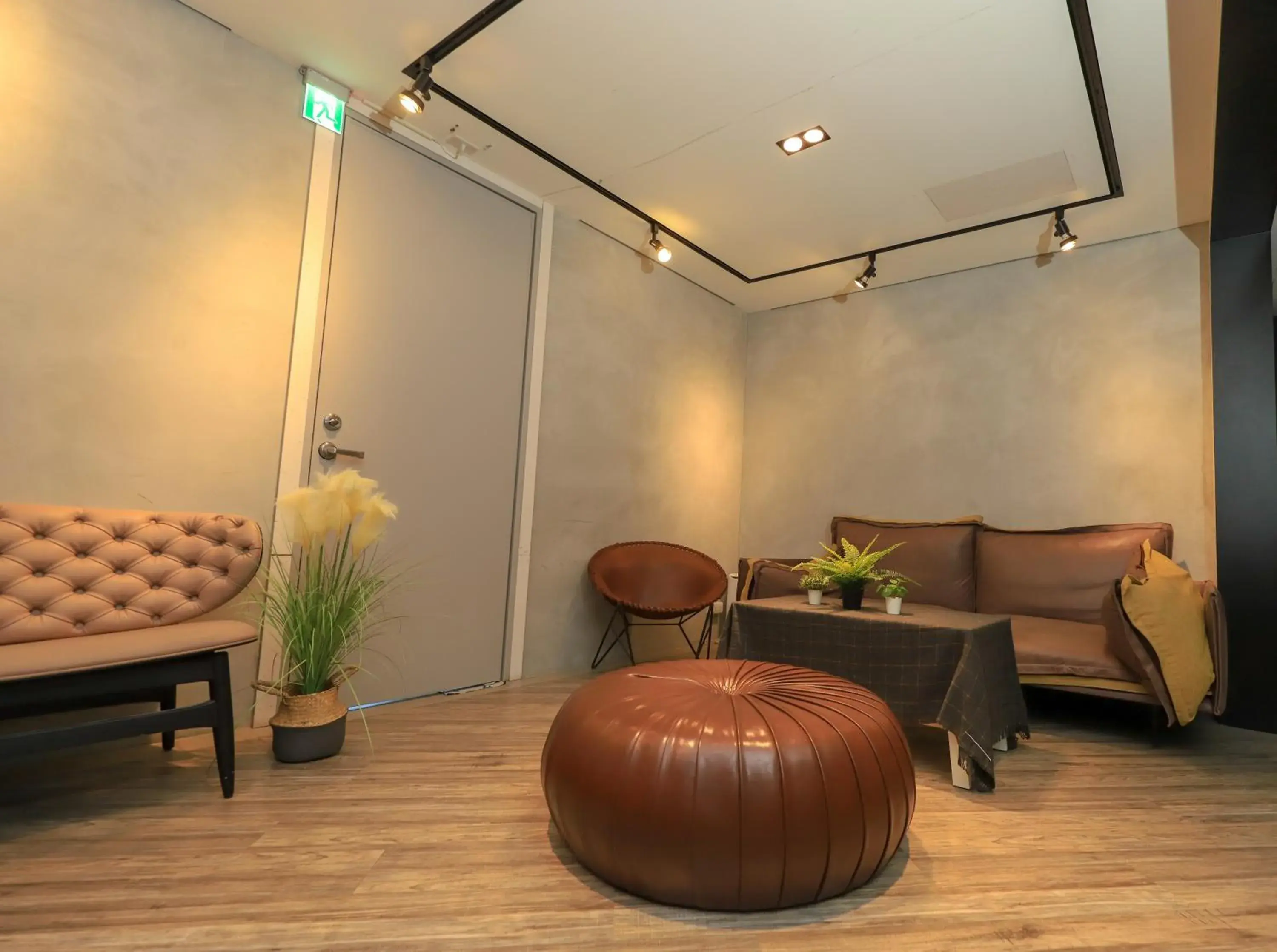 Lounge or bar in Easylazy Inn Lounge or bar in Easylazy Inn