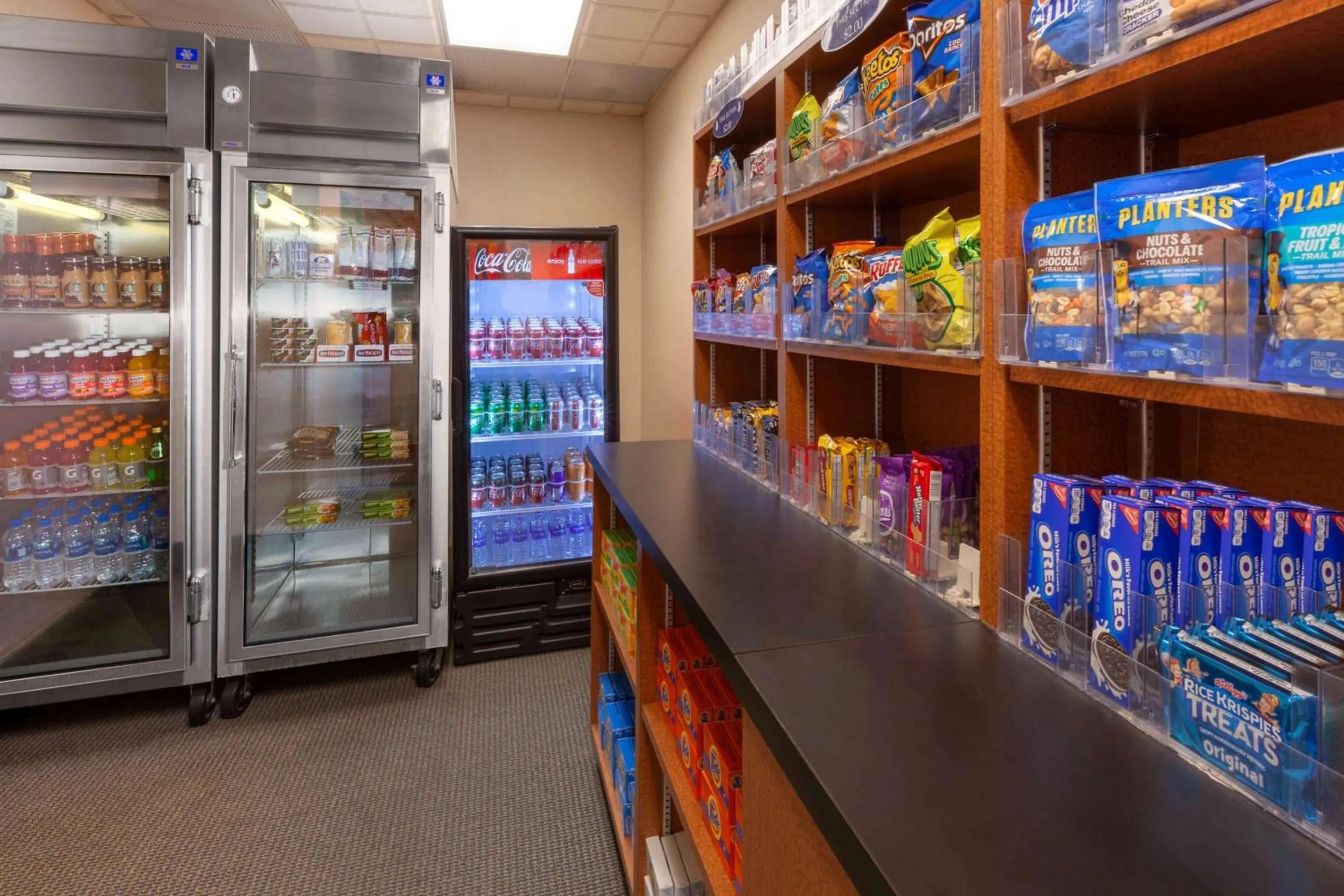 On site in Wingate by Wyndham Erie