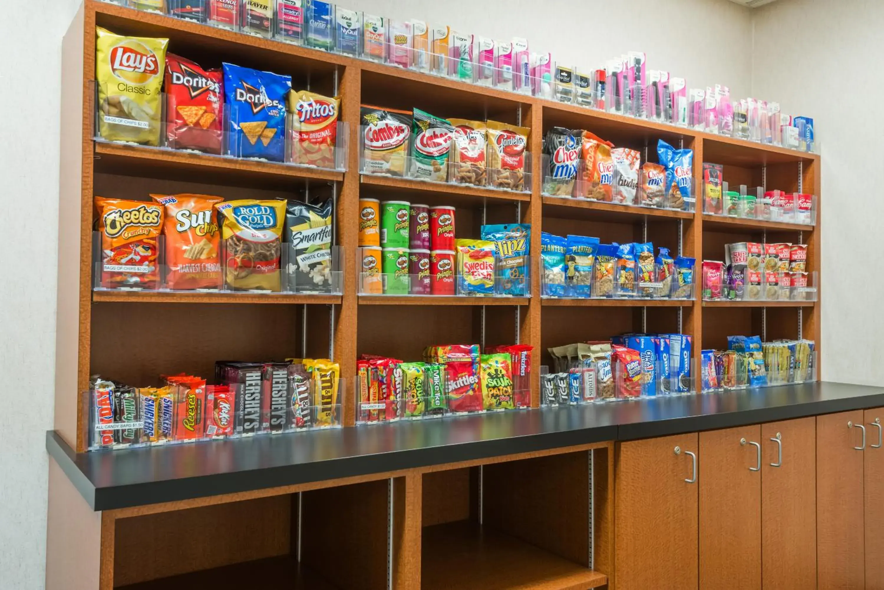 Restaurant/places to eat in Wingate by Wyndham Erie Restaurant/places to eat in Wingate by Wyndham Erie