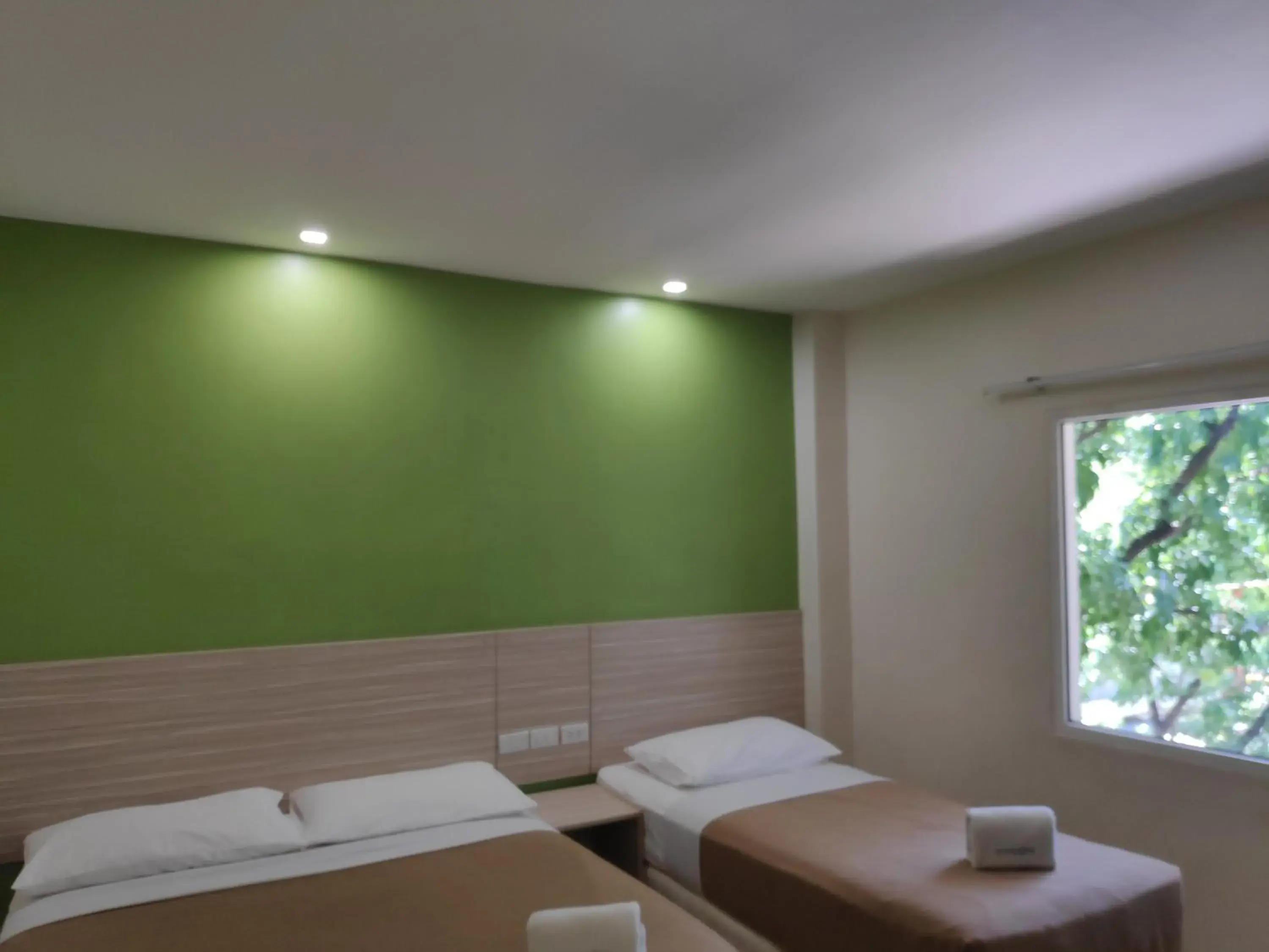 Photo of the whole room, Bed in Westpoint Hotel Photo of the whole room, Bed in Westpoint Hotel