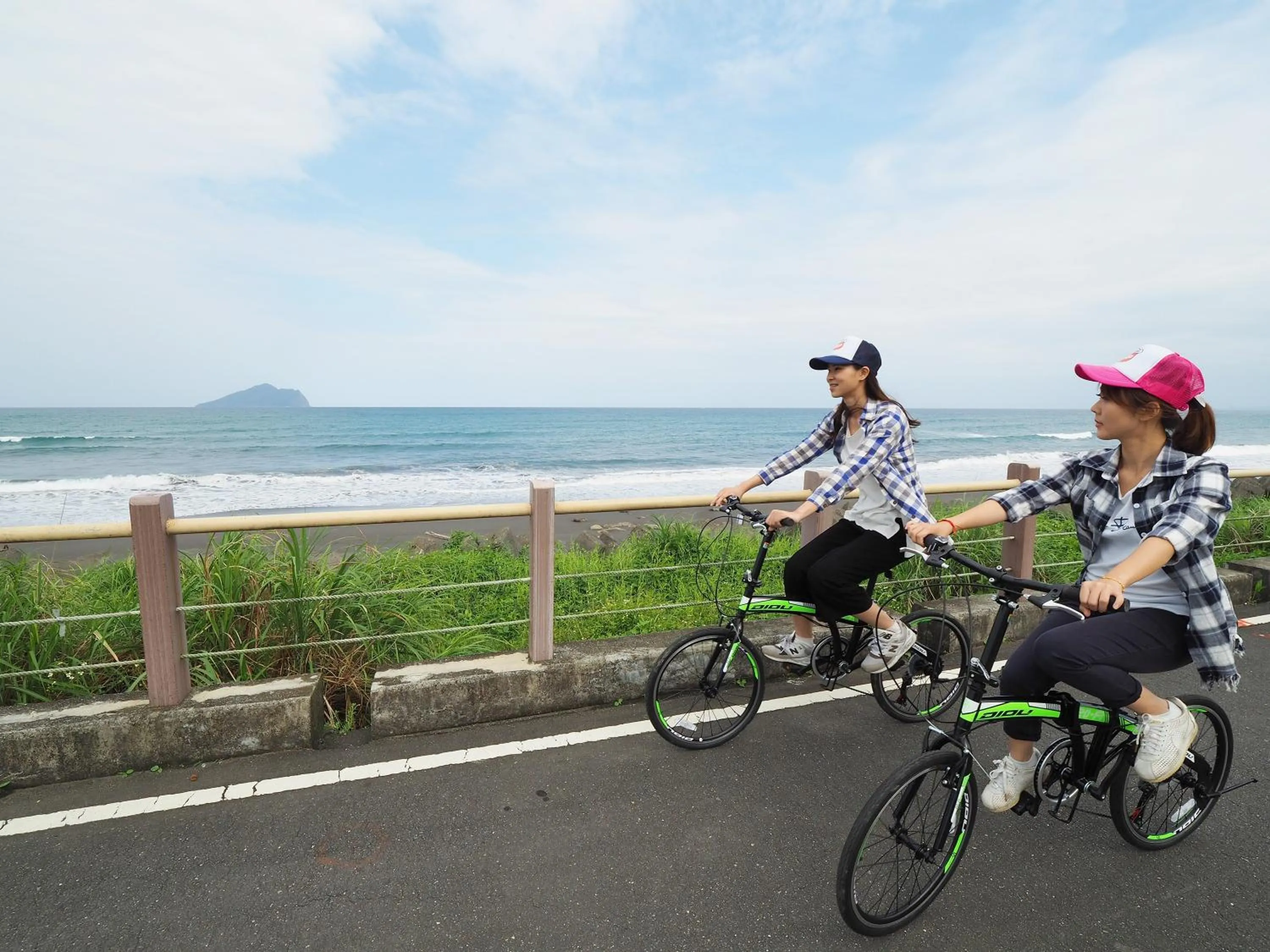 Nearby landmark in Kailan Hotel
