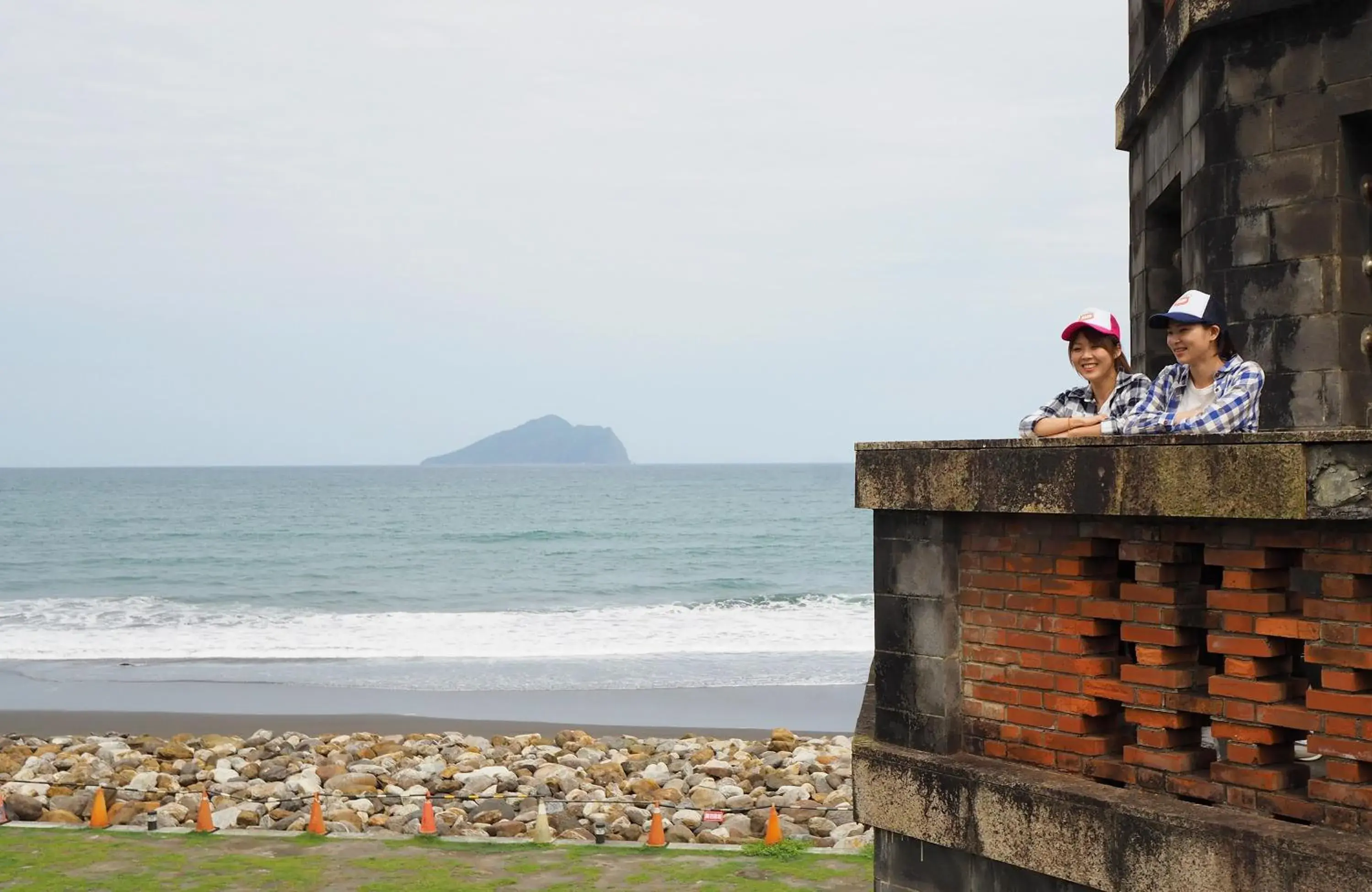 Nearby landmark, Beach in Kailan Hotel