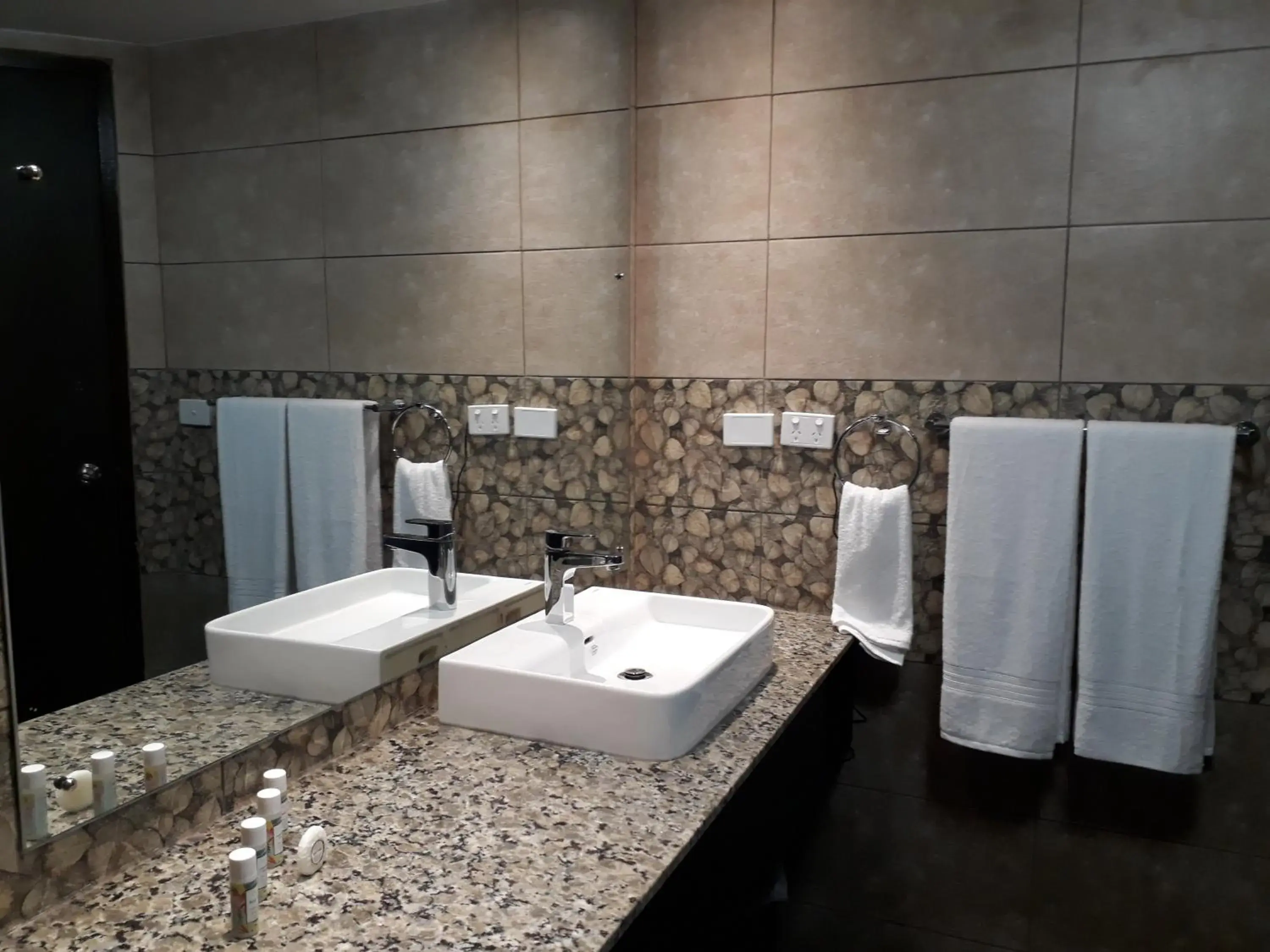 Bathroom in Yadua Bay Resort & Villas Bathroom in Yadua Bay Resort & Villas