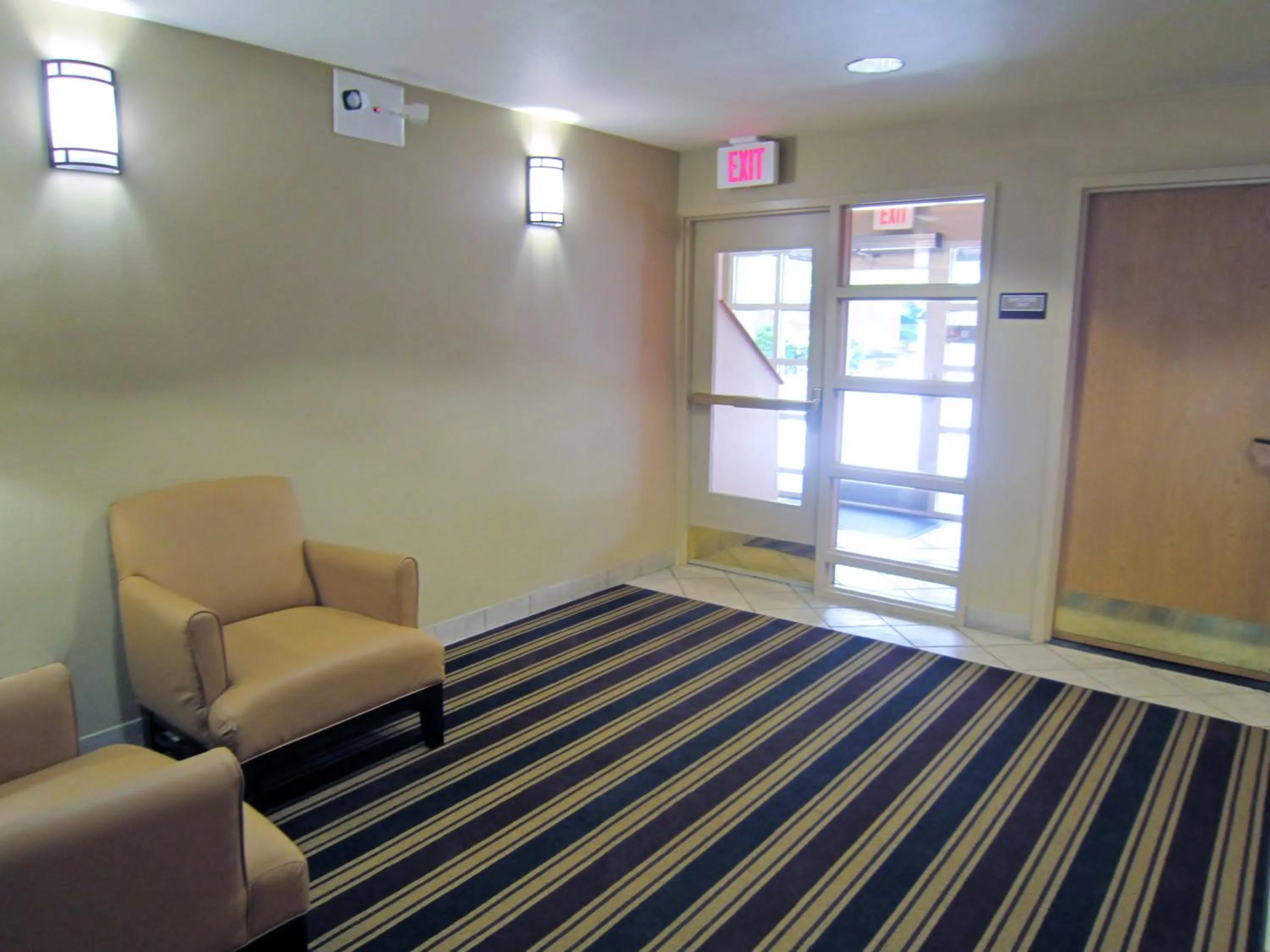 Lobby or reception in Extended Stay America Suites - Boston - Woburn
