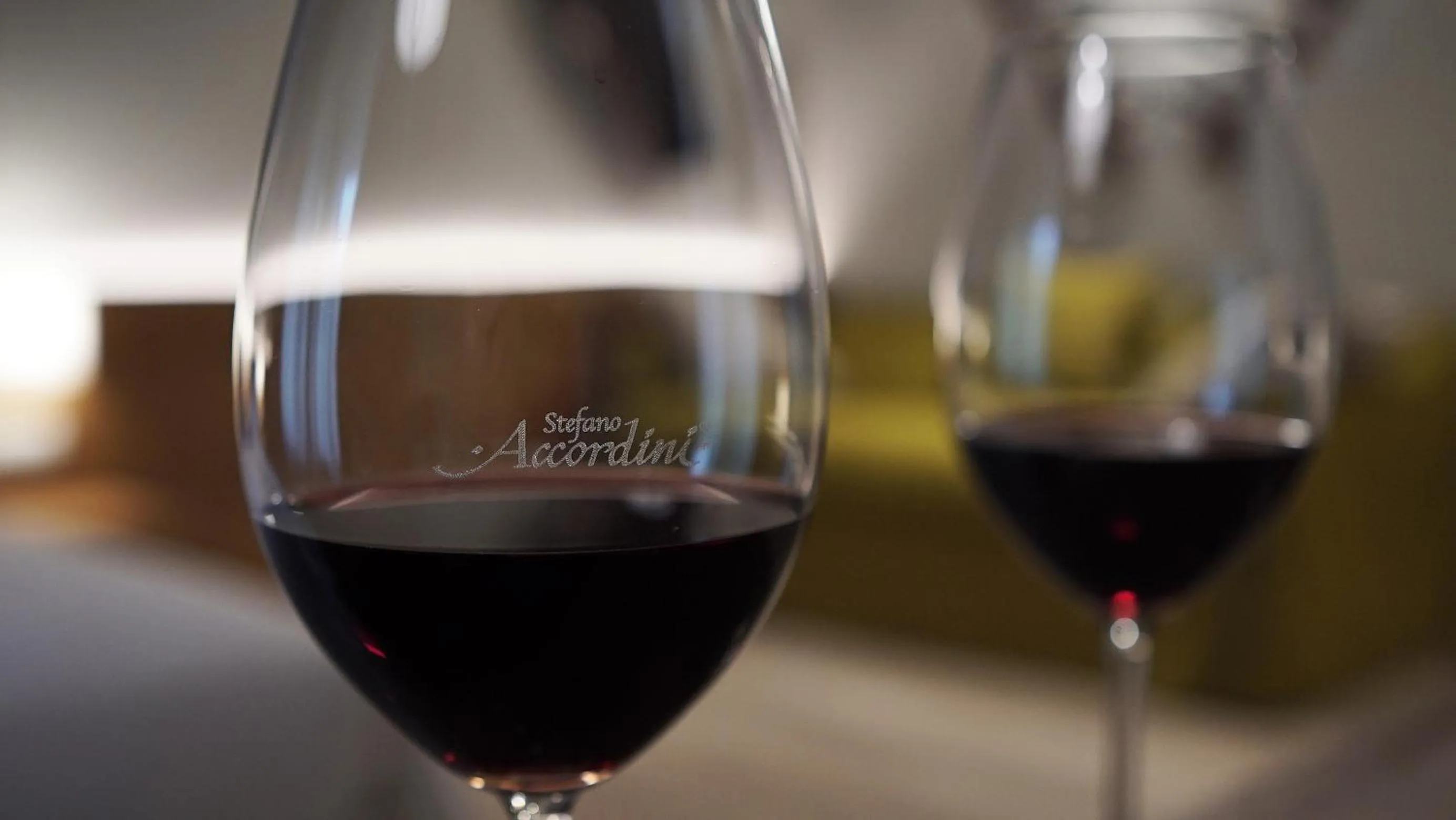 AGRITURISMO ACINATICO WINE RELAIS