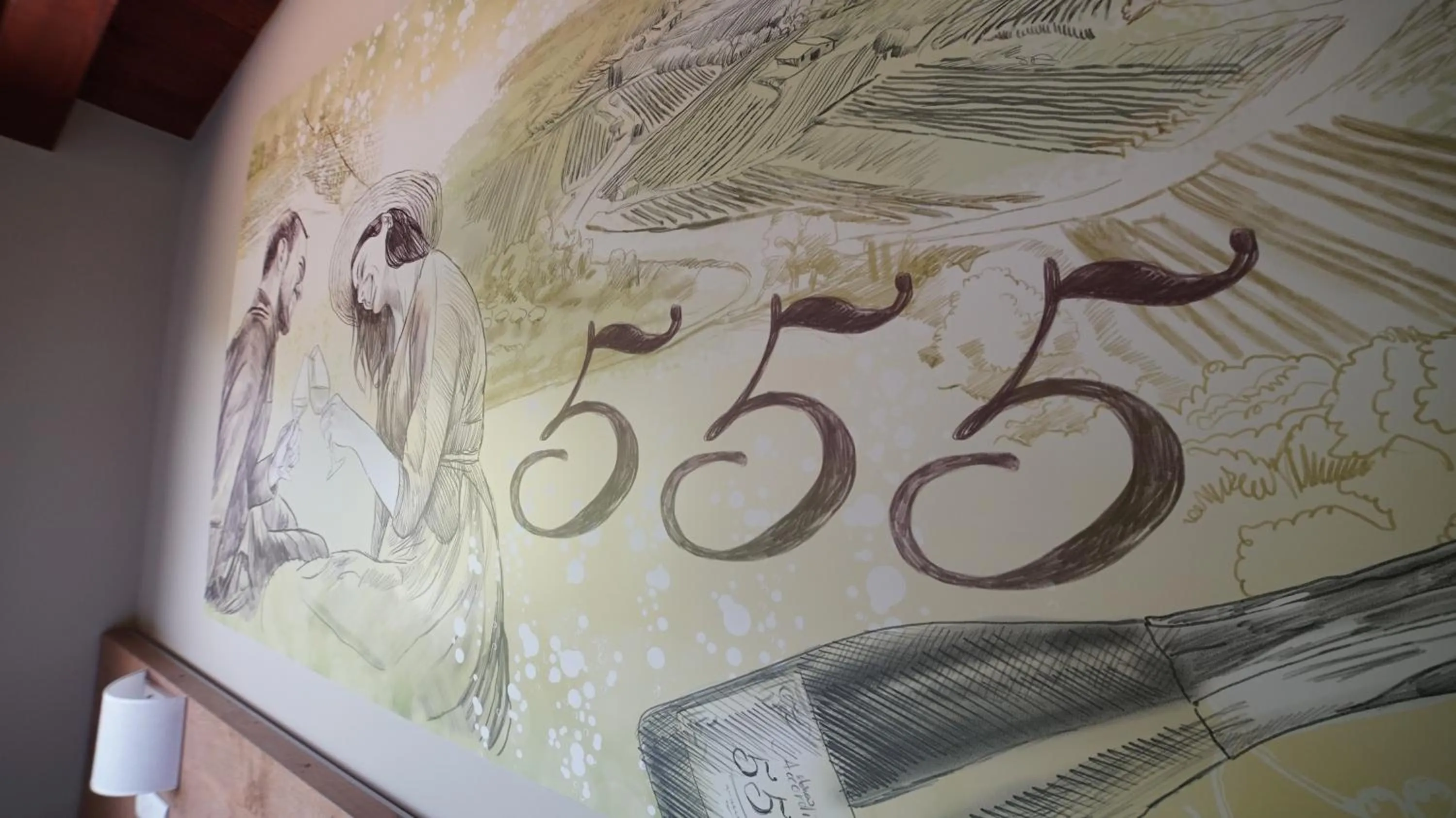 AGRITURISMO ACINATICO WINE RELAIS