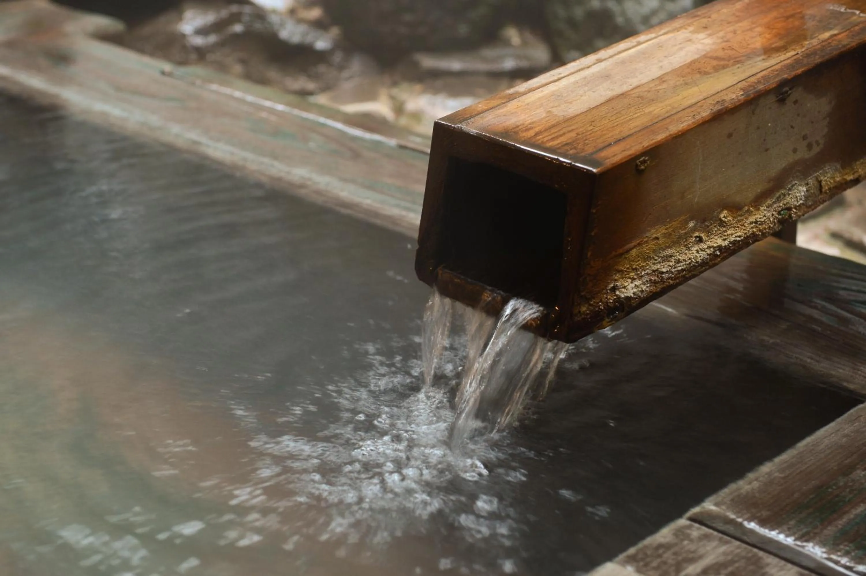 Spa and wellness centre/facilities in Osakaya Ryokan