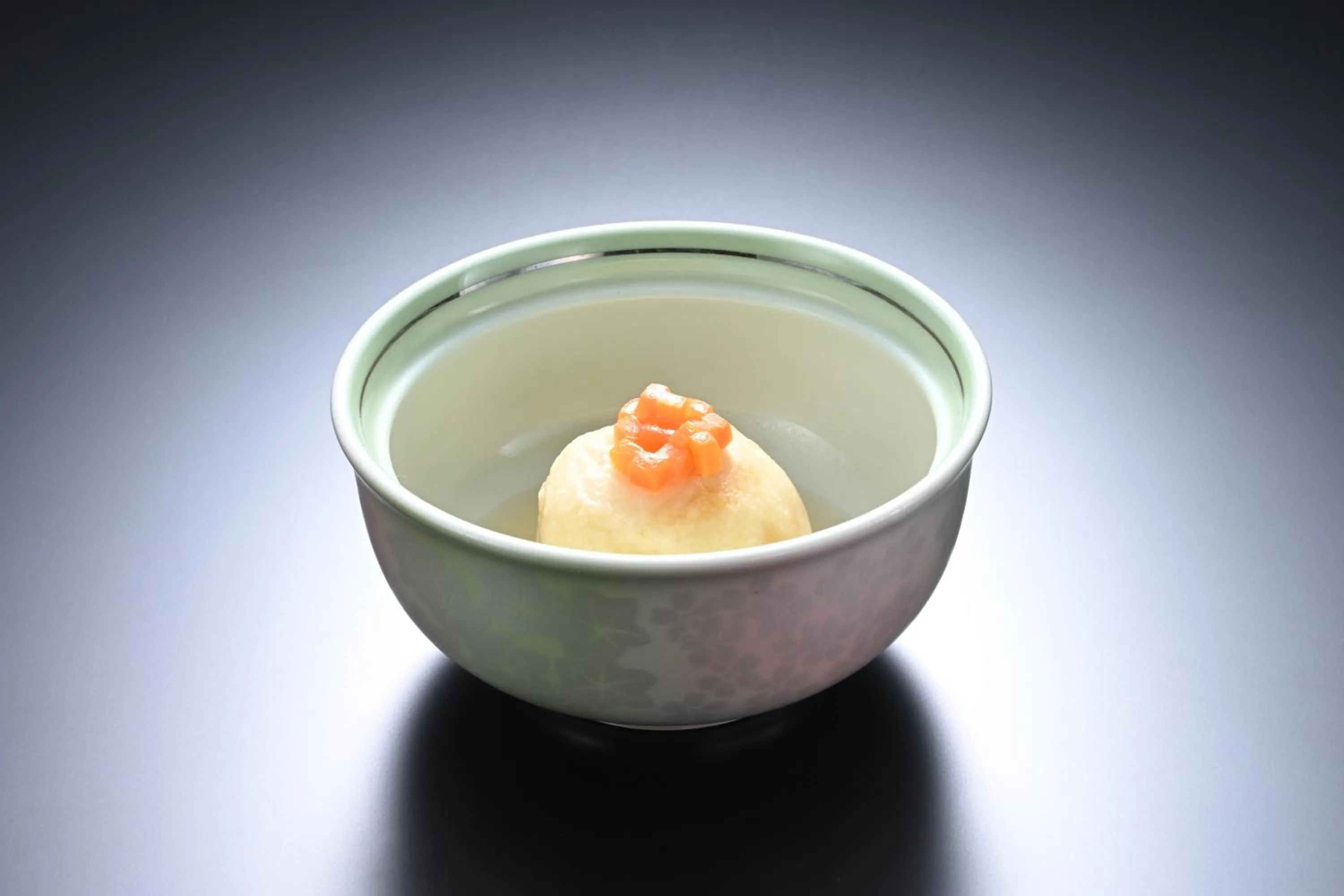 Dinner in Osakaya Ryokan