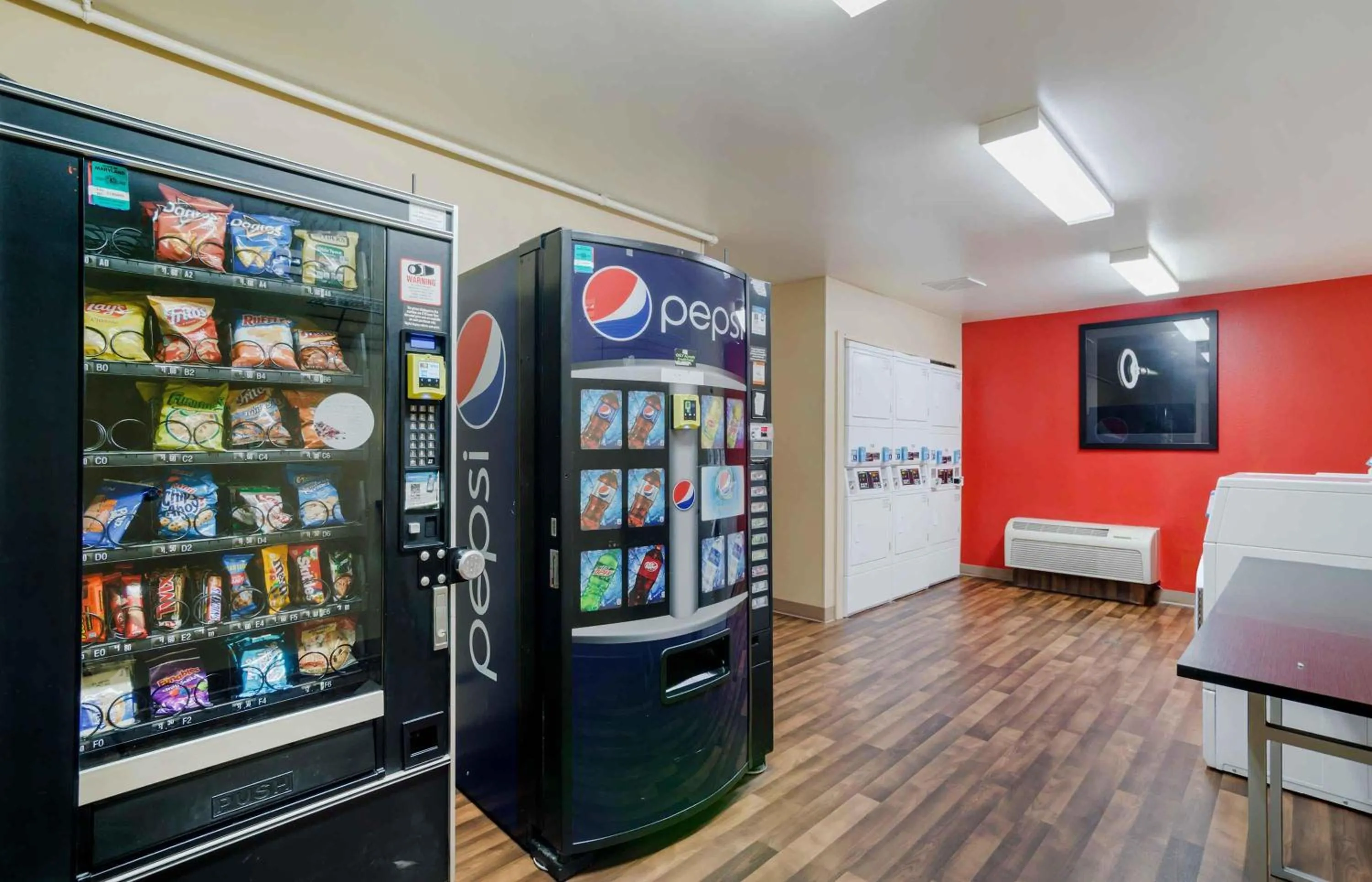 Property building in Extended Stay America Suites - Baltimore - Bel Air - Aberdeen