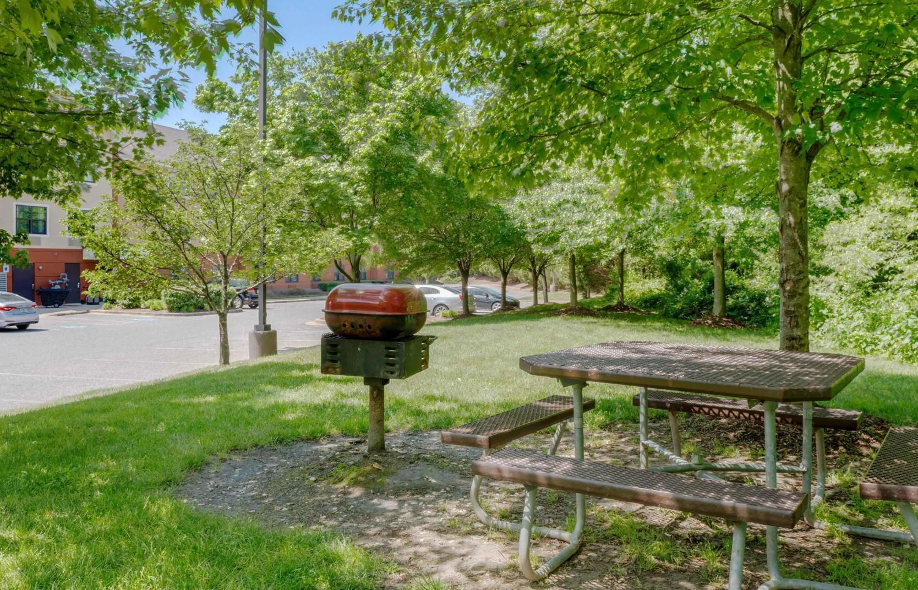 Property building in Extended Stay America Suites - Baltimore - Bel Air - Aberdeen