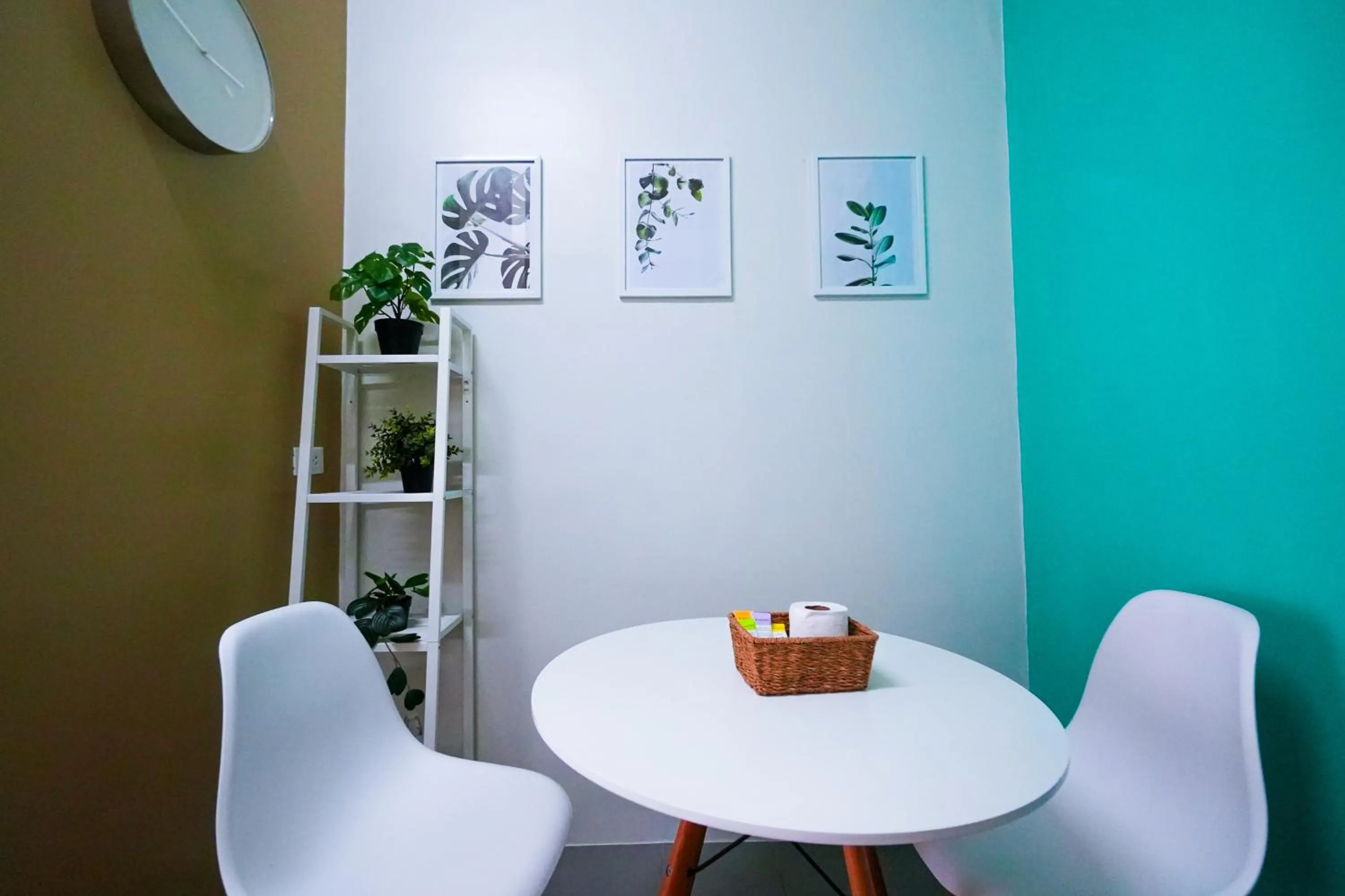 The City Flats Amorsolo