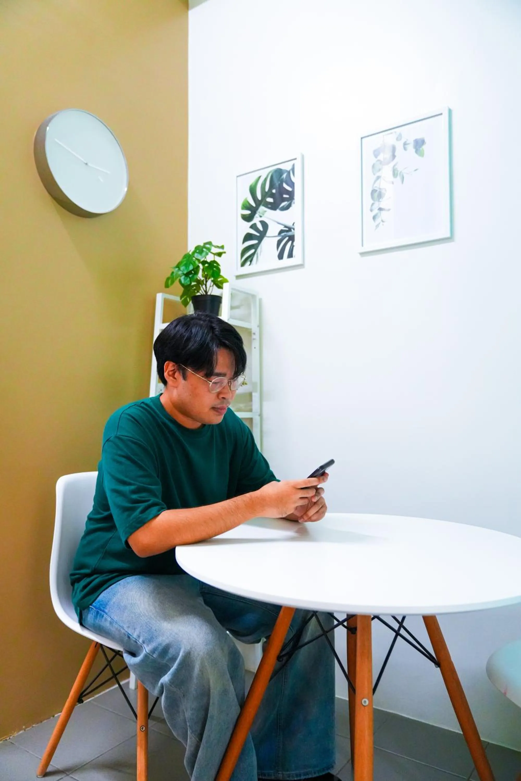 The City Flats Amorsolo