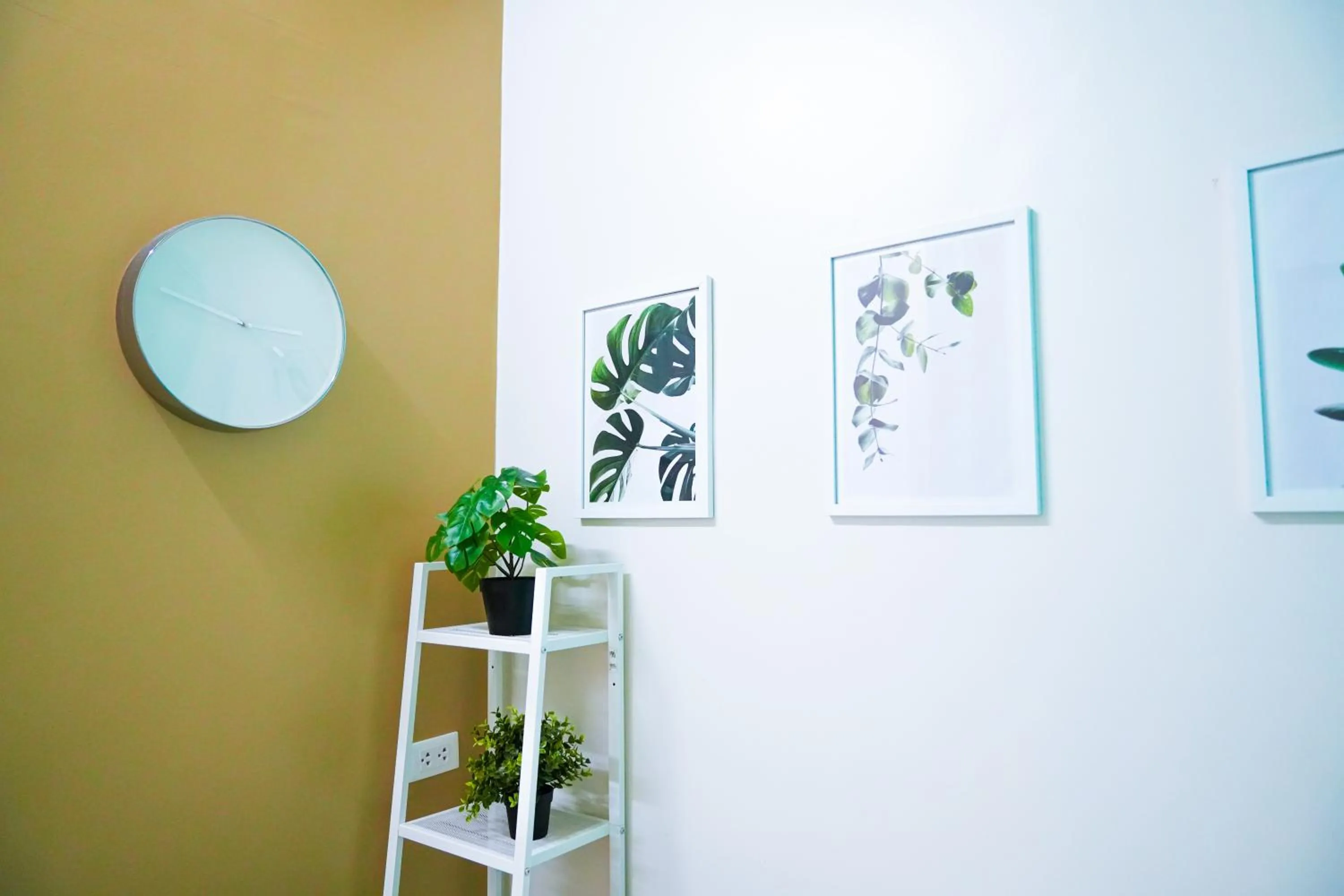 The City Flats Amorsolo