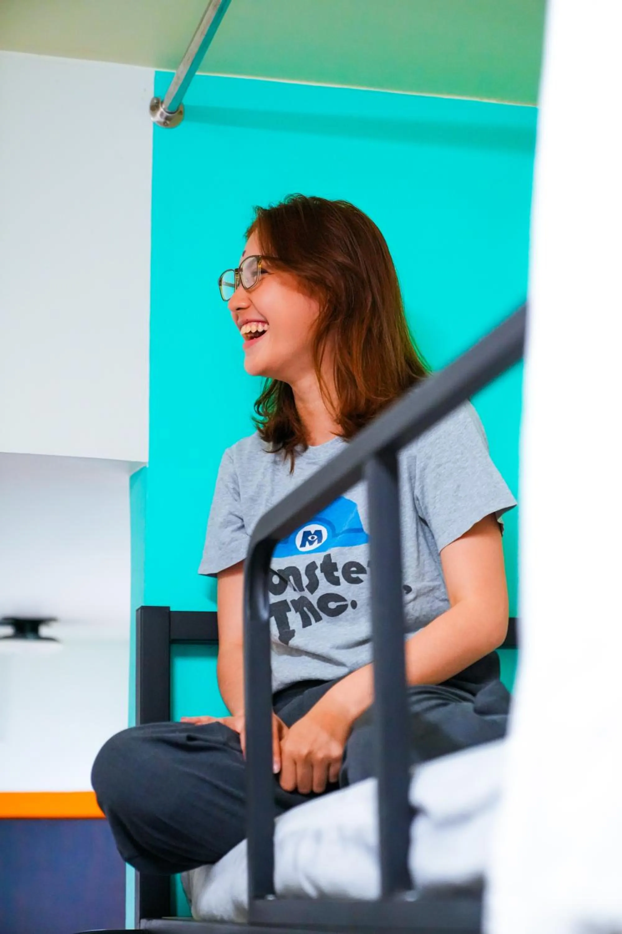 The City Flats Amorsolo