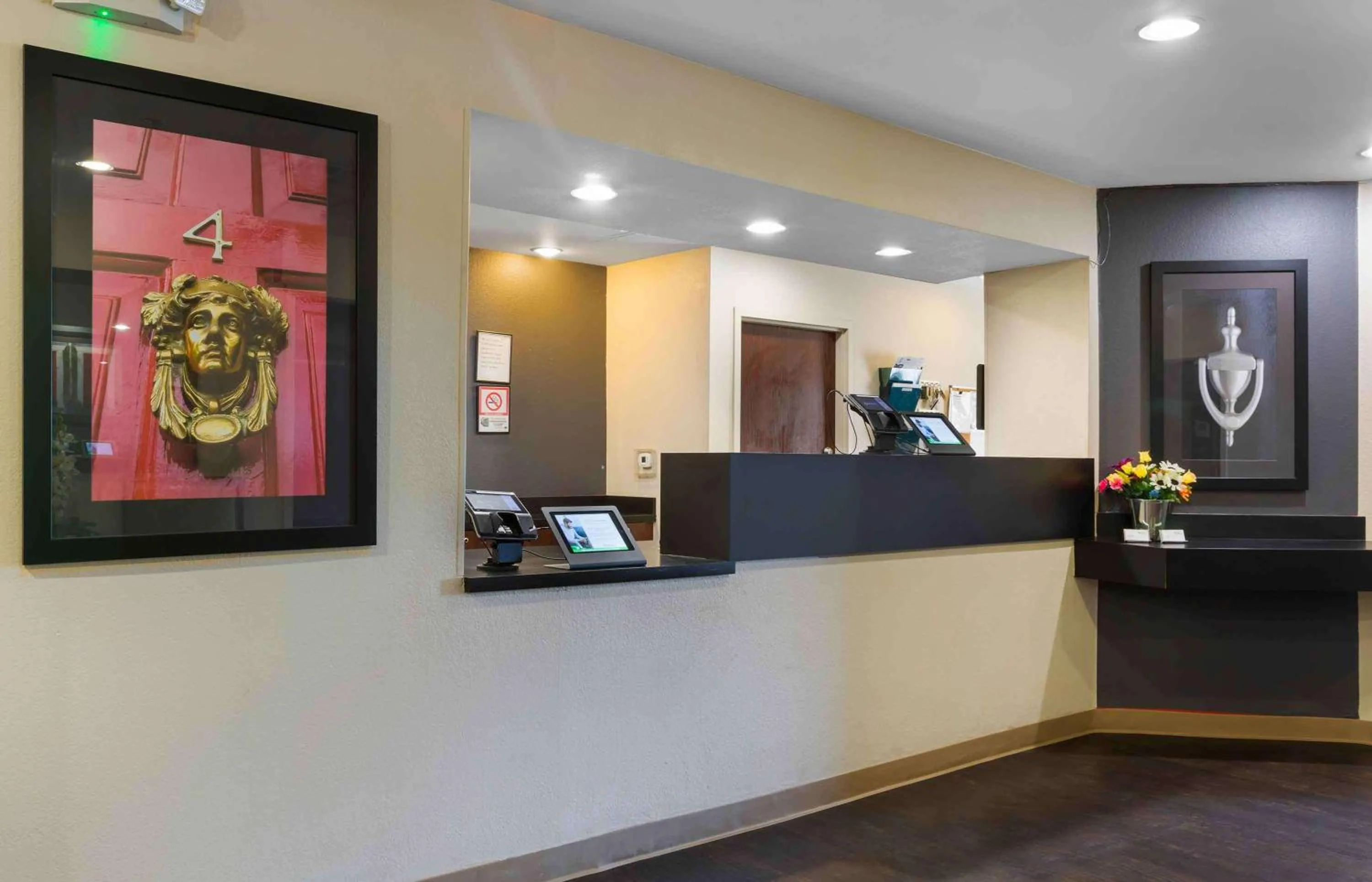 Lobby or reception in Extended Stay America Suites - Phoenix - Chandler