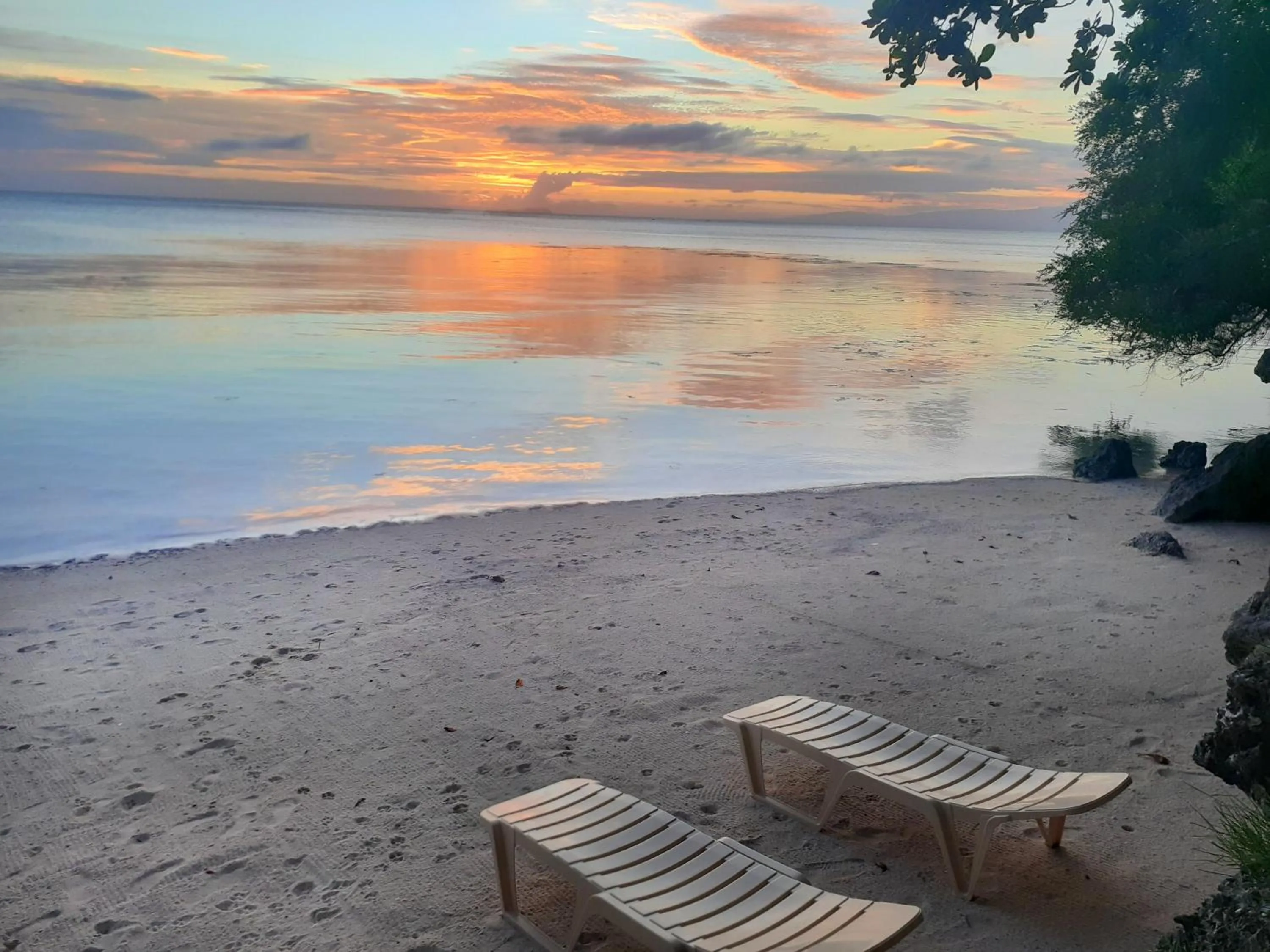 Day in Swakihan Guest House