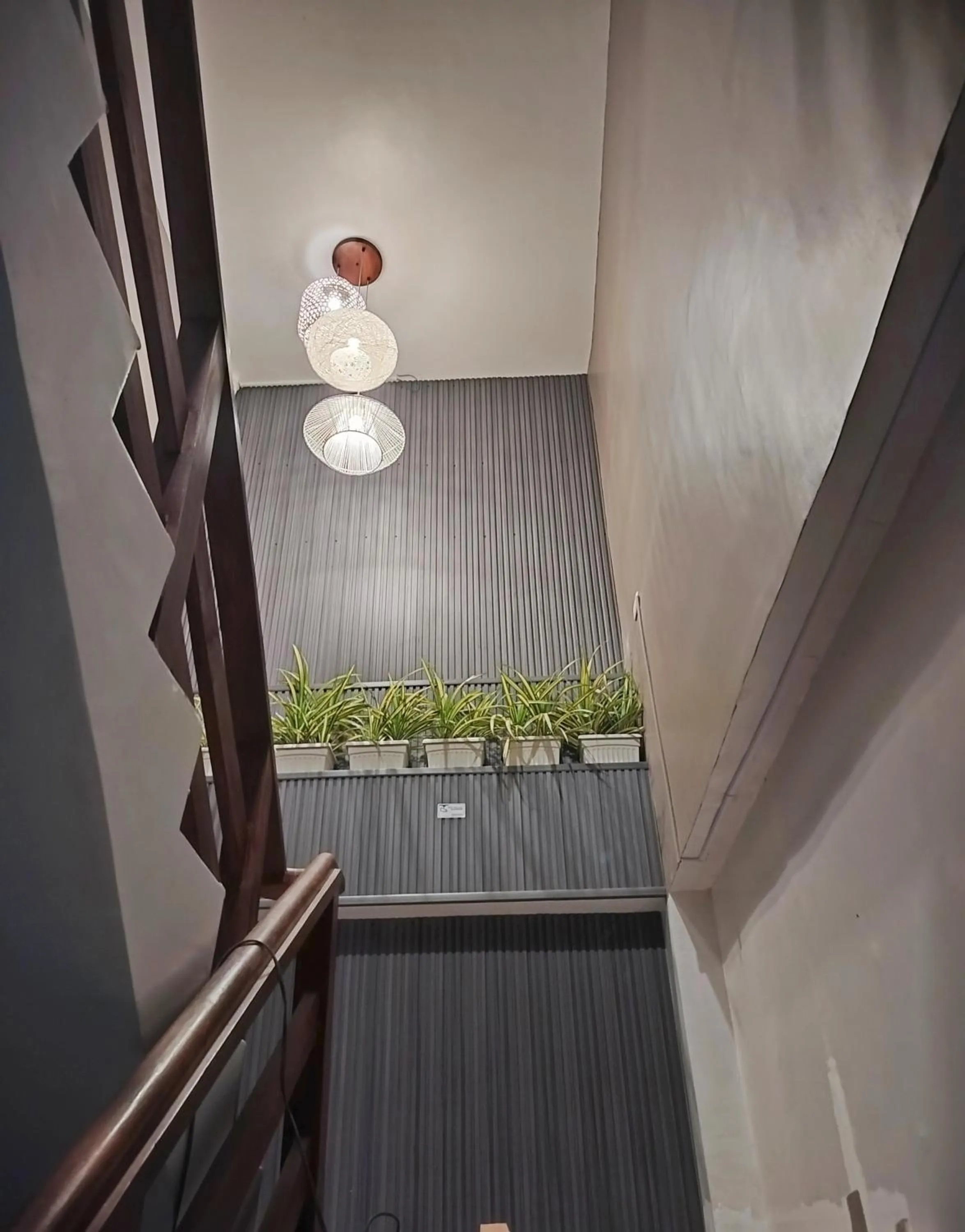 Property building in Swakihan Guest House