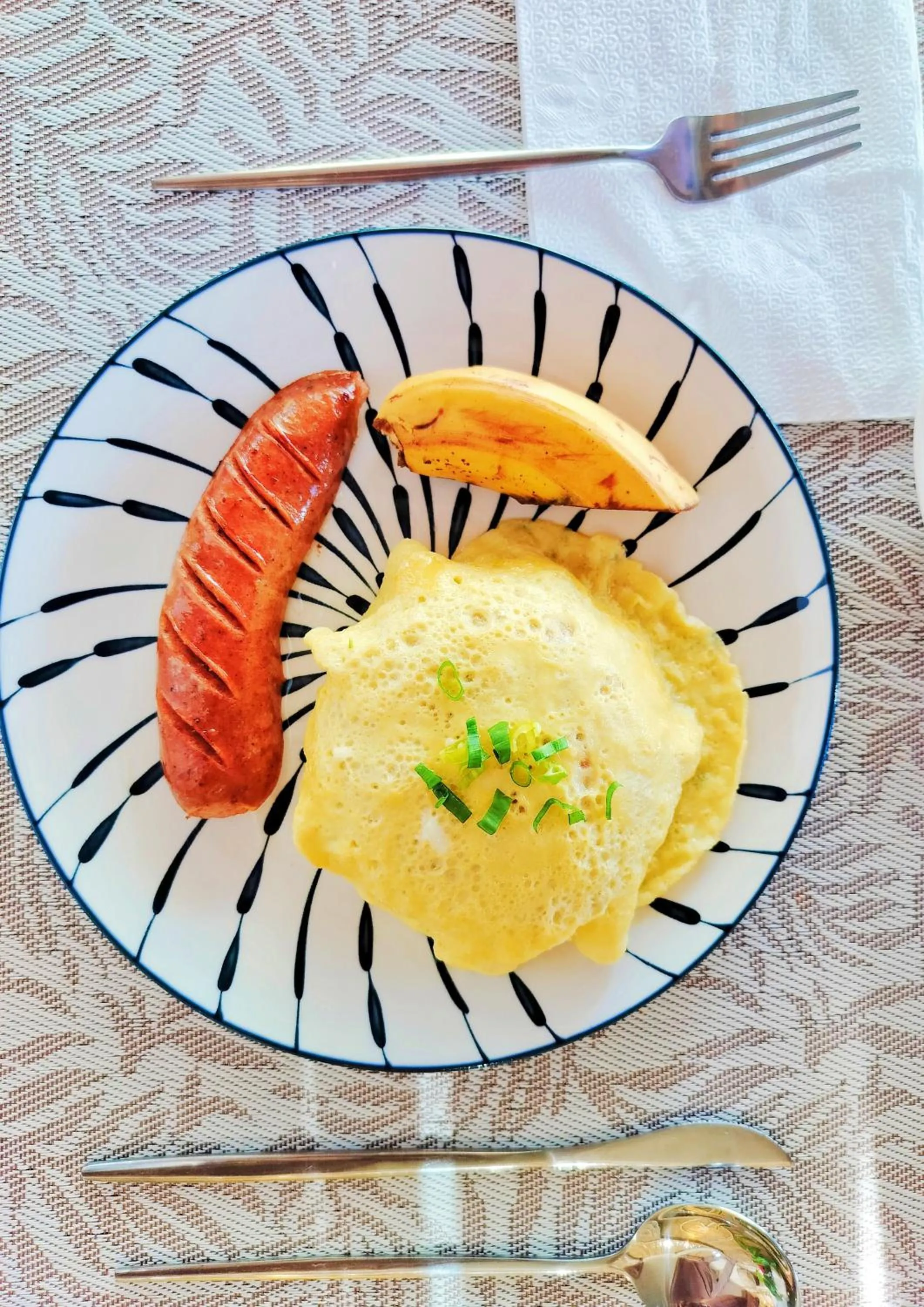 Restaurant/places to eat in Swakihan Guest House