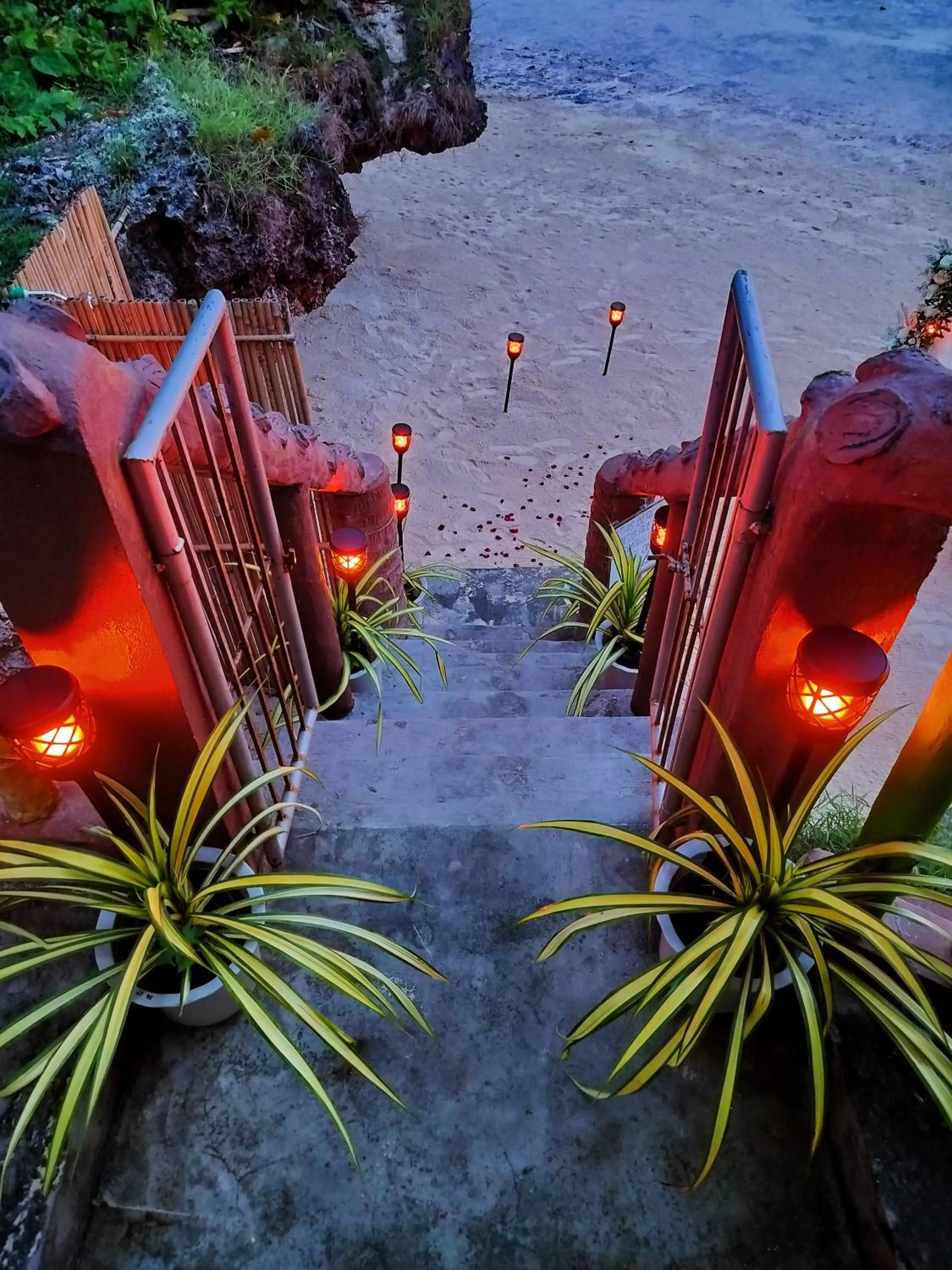 Day in Swakihan Guest House