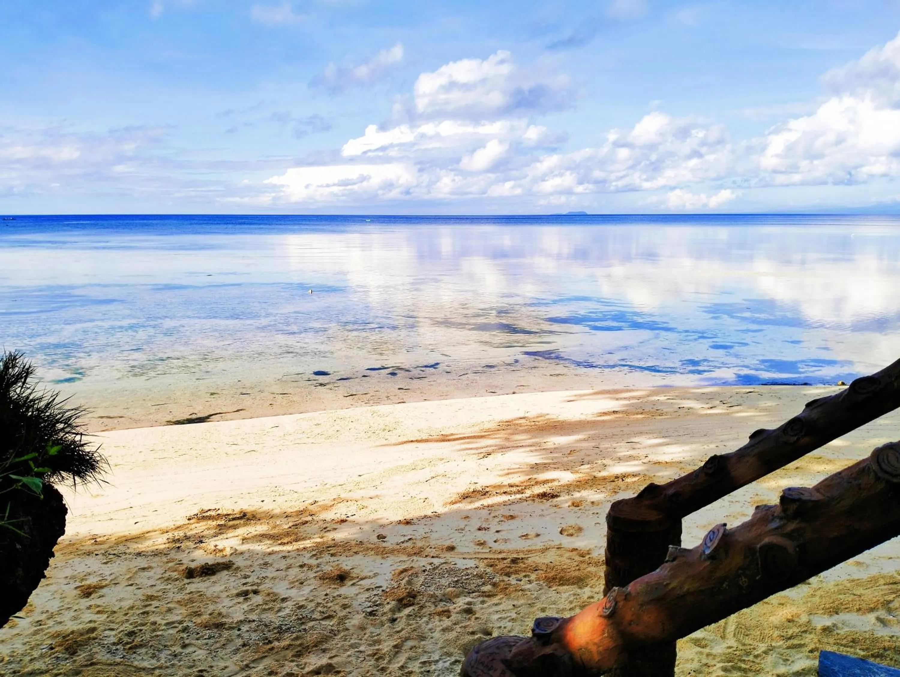 Day in Swakihan Guest House