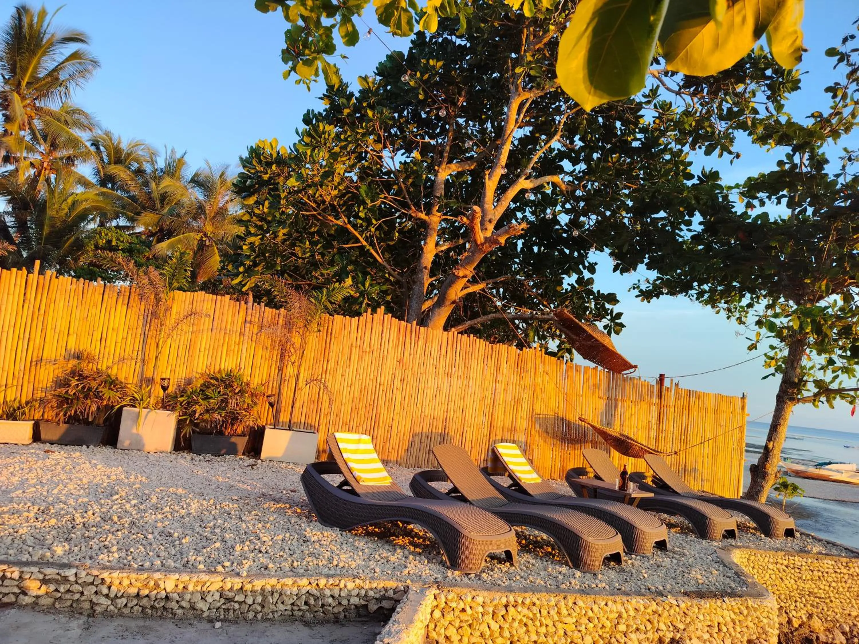 Day in Swakihan Guest House