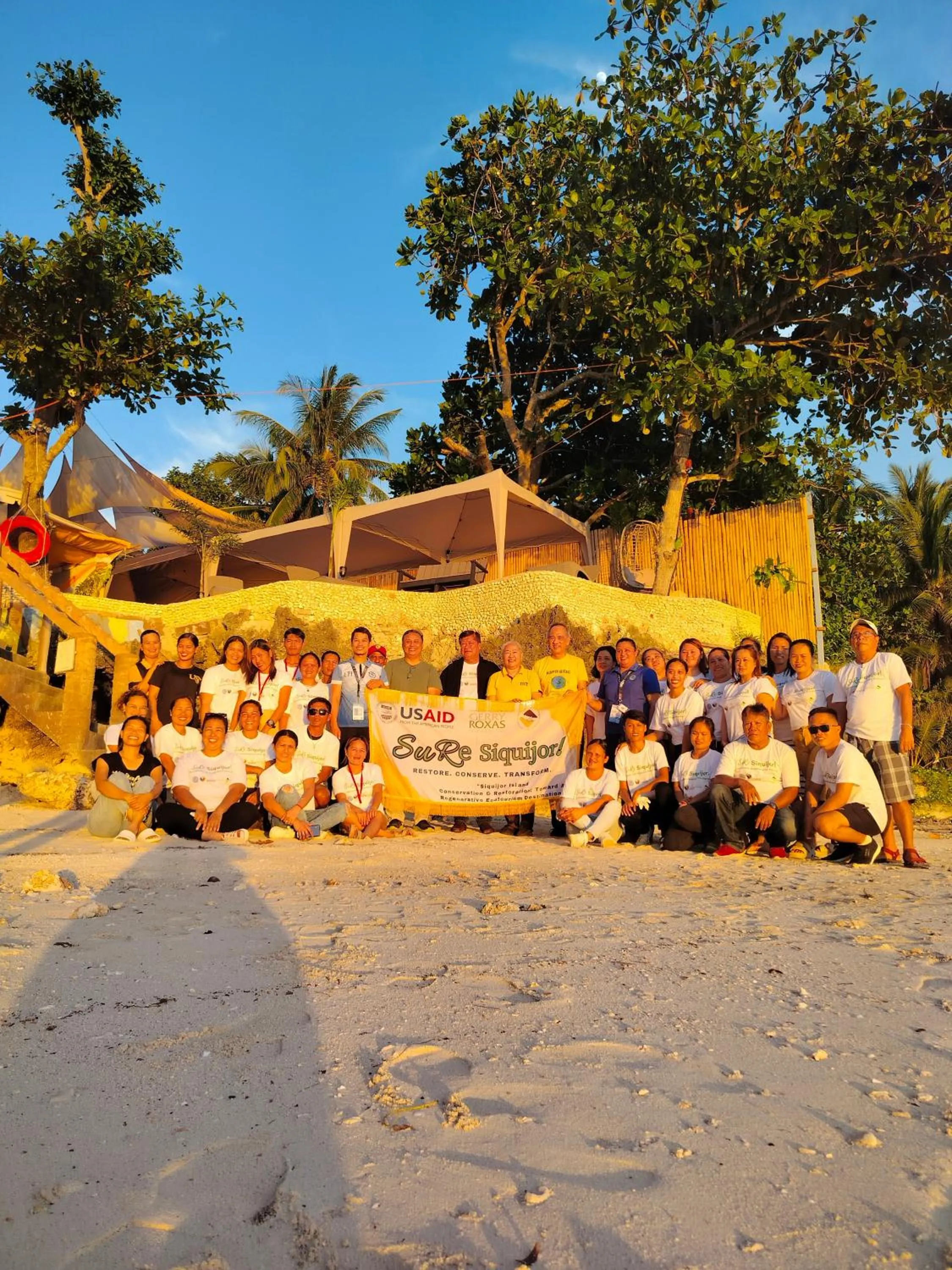 Day in Swakihan Guest House