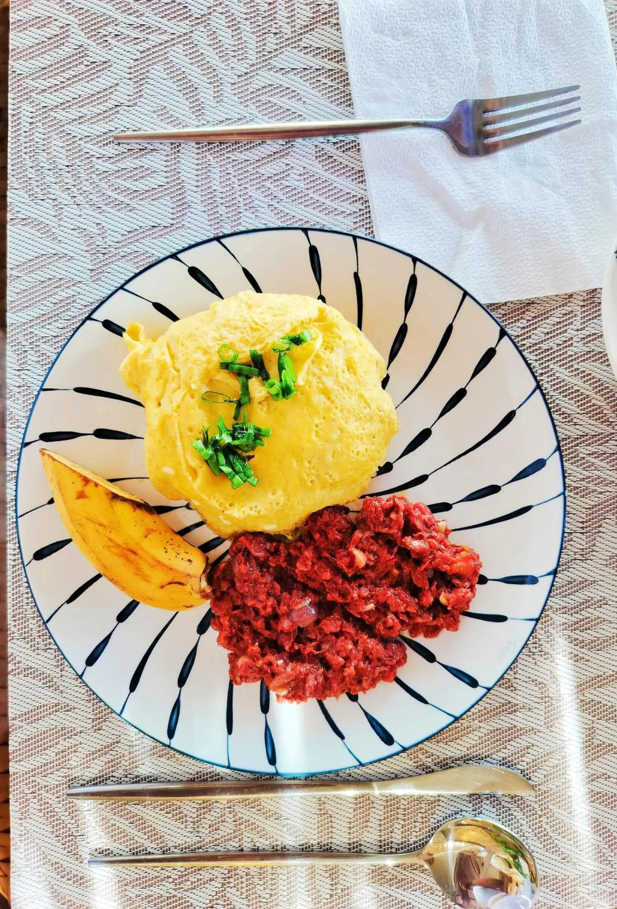 Restaurant/places to eat in Swakihan Guest House