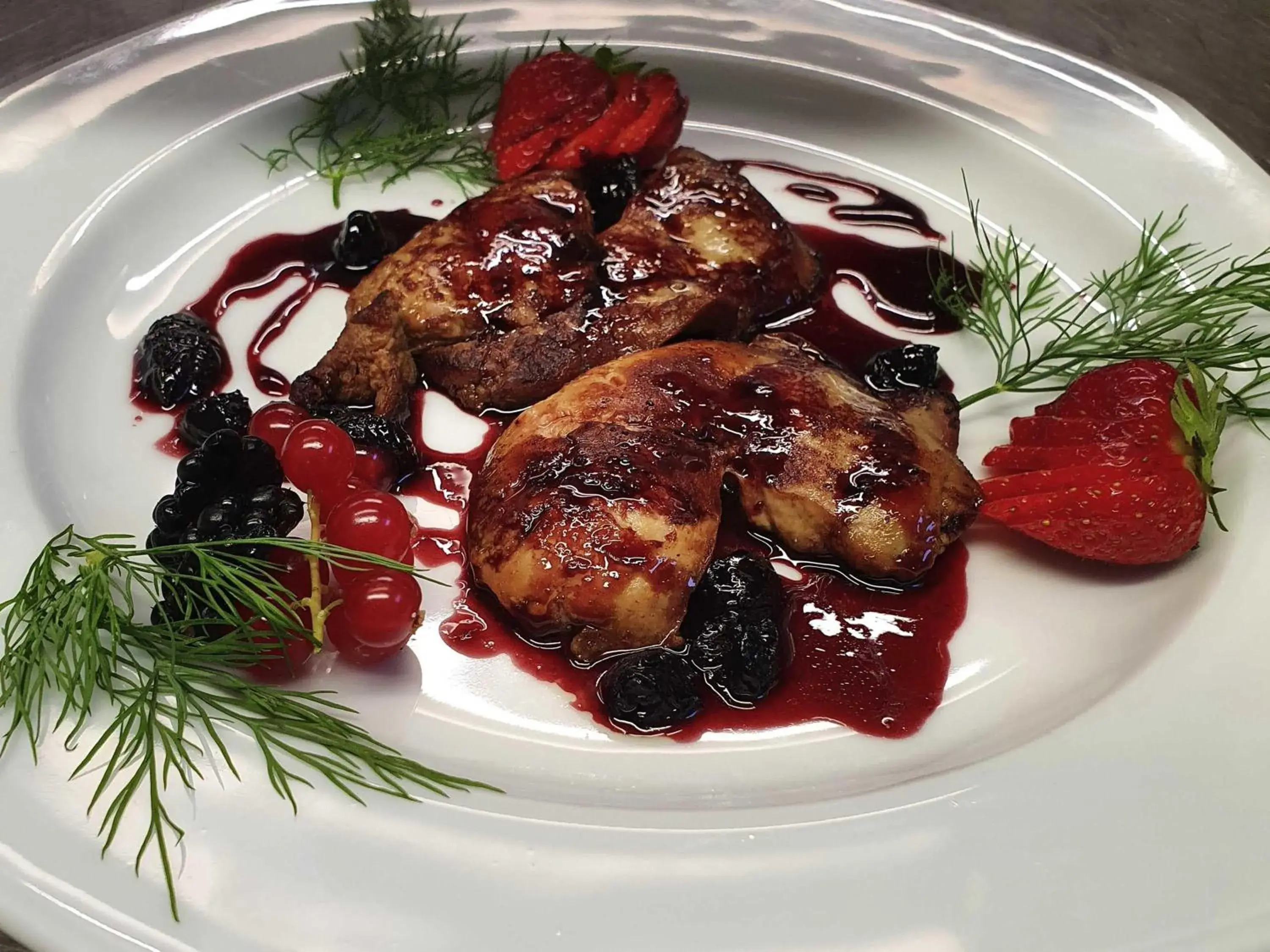 Restaurant/places to eat in ibis Styles Saint Brieuc Plerin Restaurant/places to eat in ibis Styles Saint Brieuc Plerin