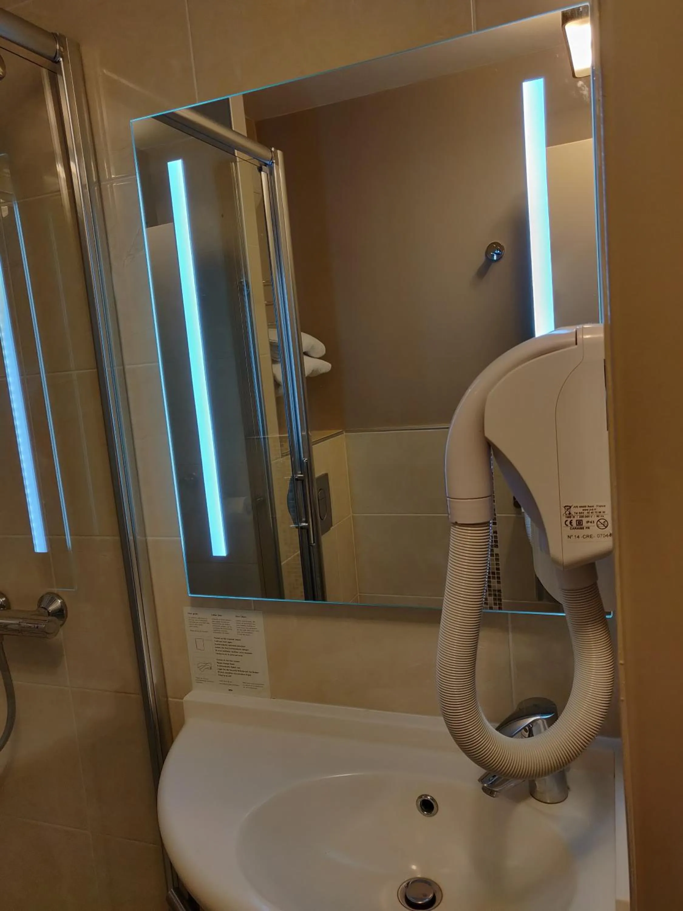 Other in ibis Styles Saint Brieuc Plerin