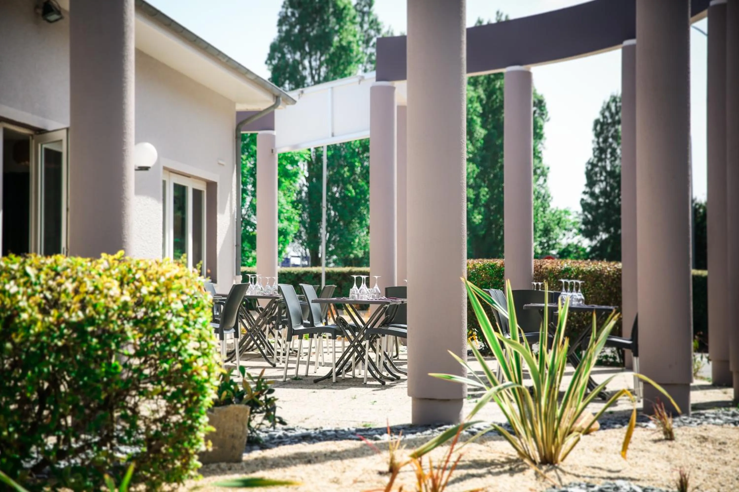 Activities in ibis Styles Saint Brieuc Plerin