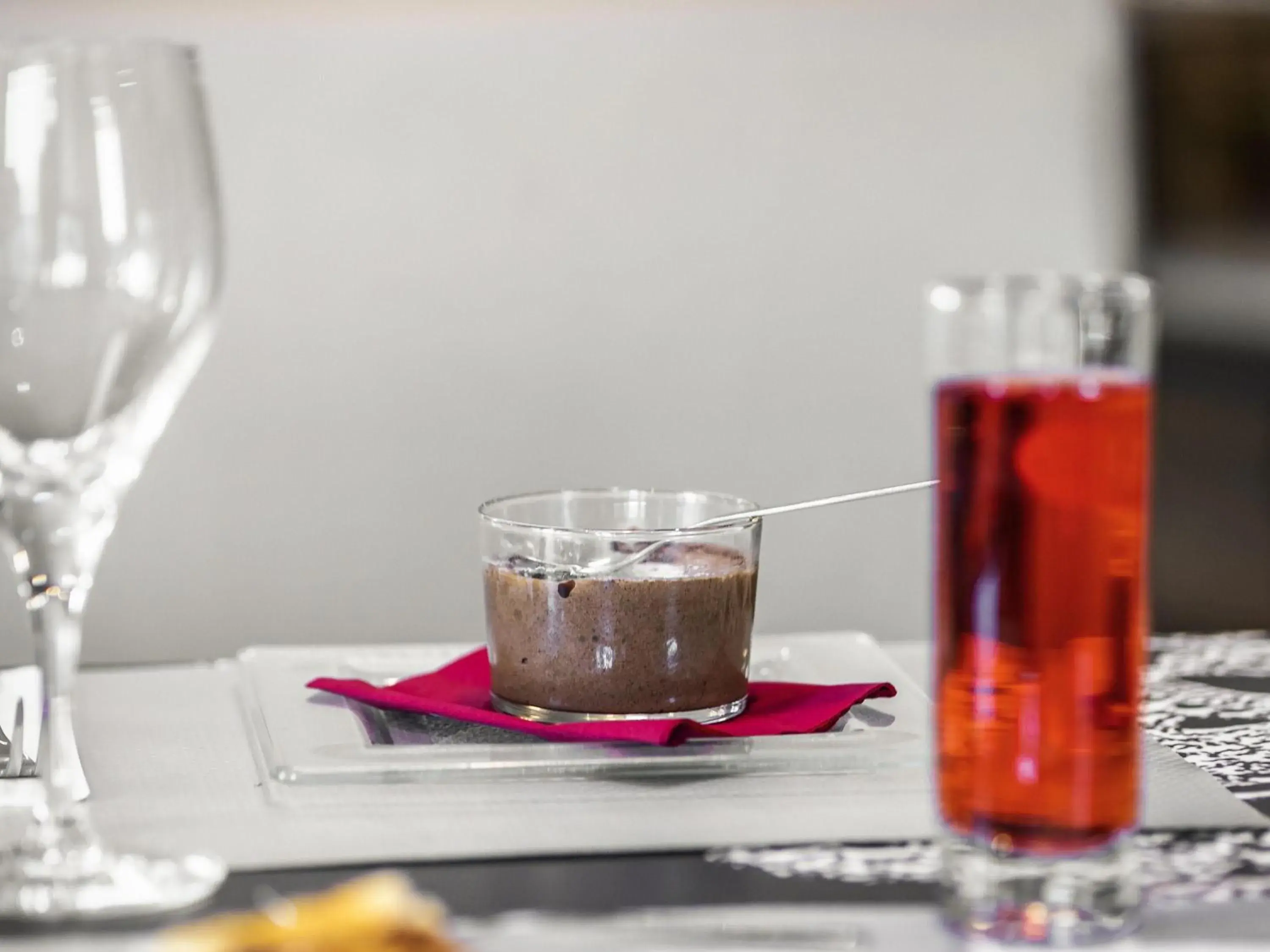 Restaurant/places to eat in ibis Styles Saint Brieuc Plerin Restaurant/places to eat in ibis Styles Saint Brieuc Plerin