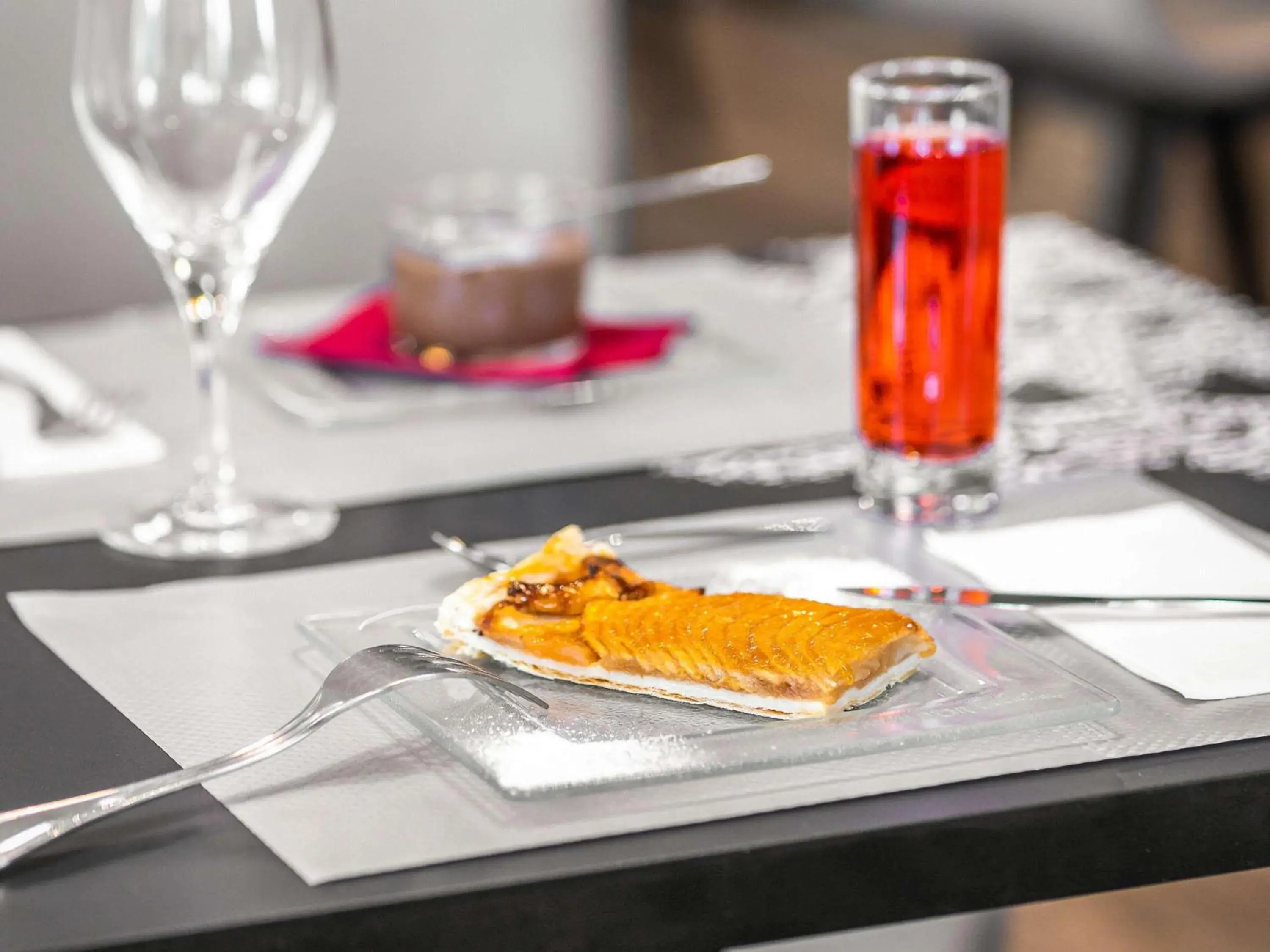 Restaurant/places to eat in ibis Styles Saint Brieuc Plerin Restaurant/places to eat in ibis Styles Saint Brieuc Plerin