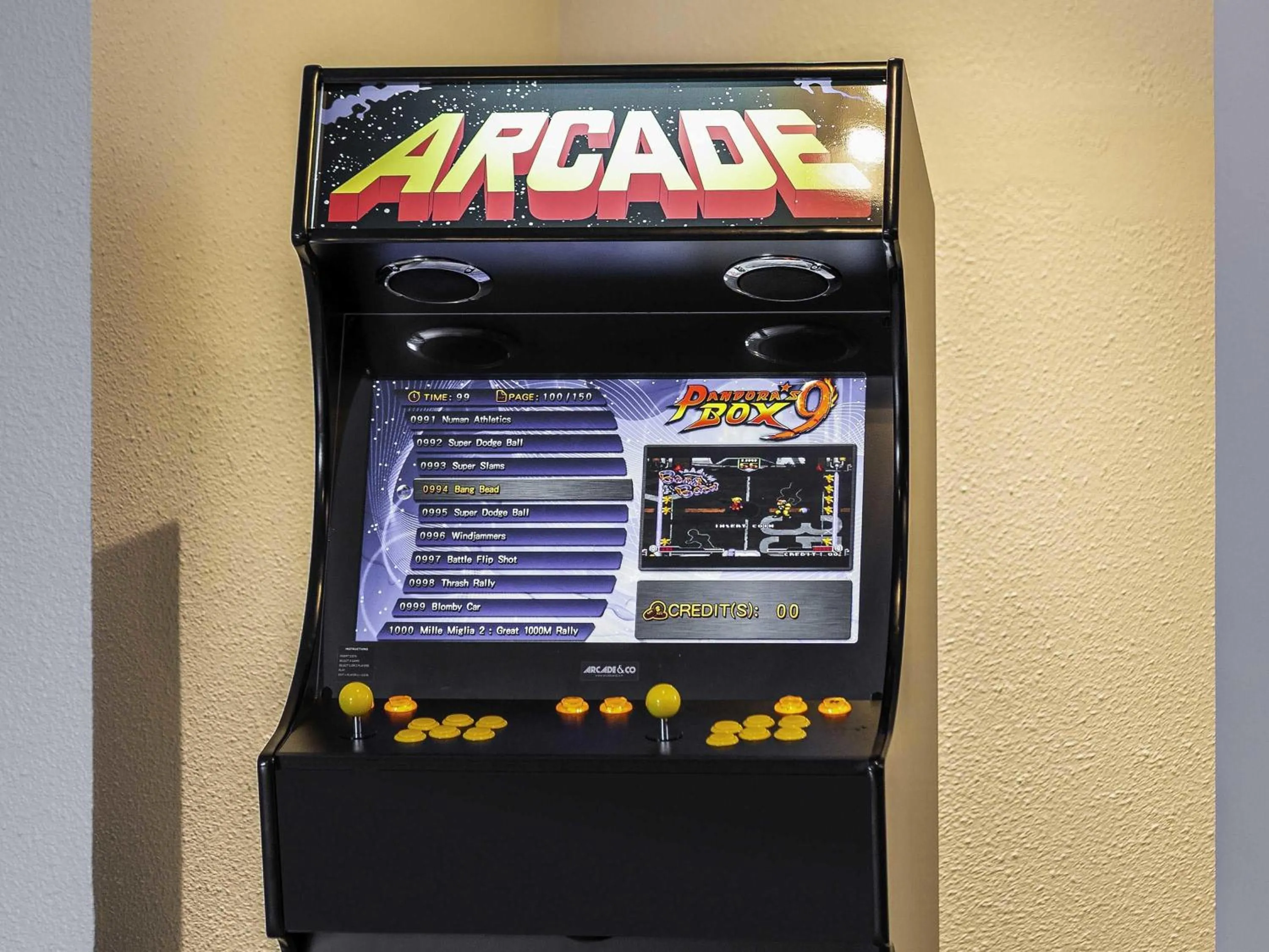 Other in ibis Styles Saint Brieuc Plerin