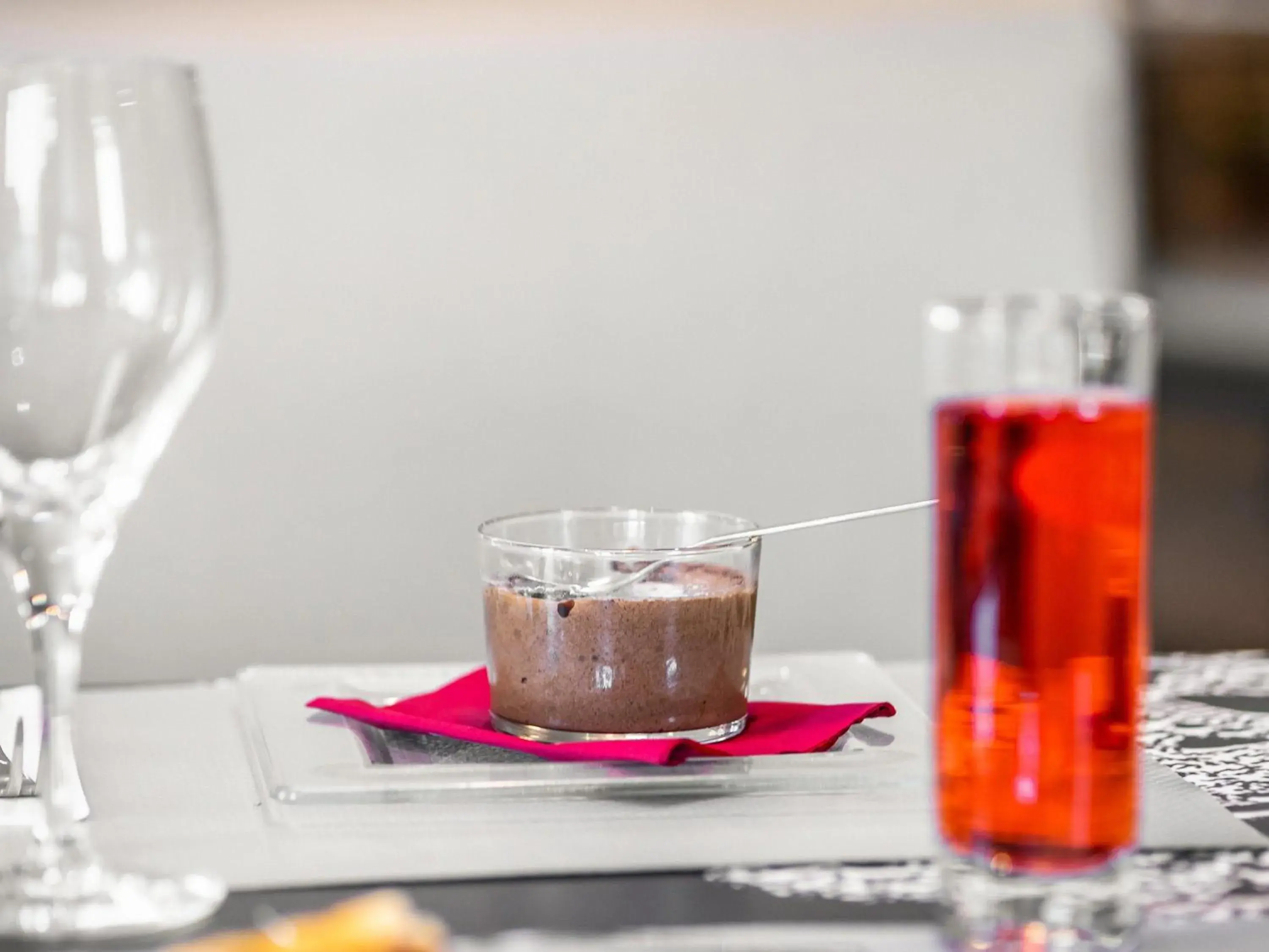 Restaurant/places to eat in ibis Styles Saint Brieuc Plerin Restaurant/places to eat in ibis Styles Saint Brieuc Plerin