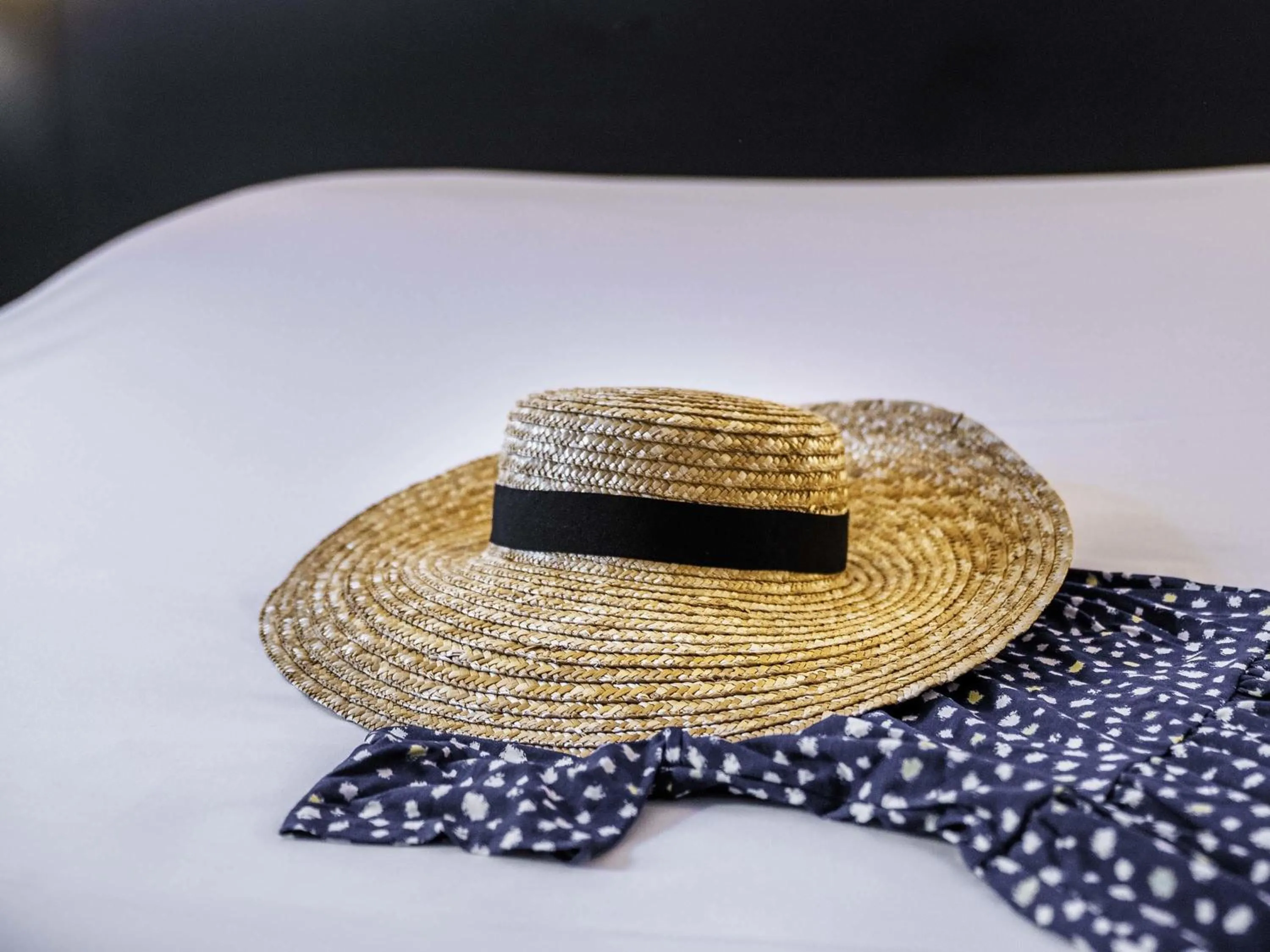 Bedroom in ibis Styles Saint Brieuc Plerin