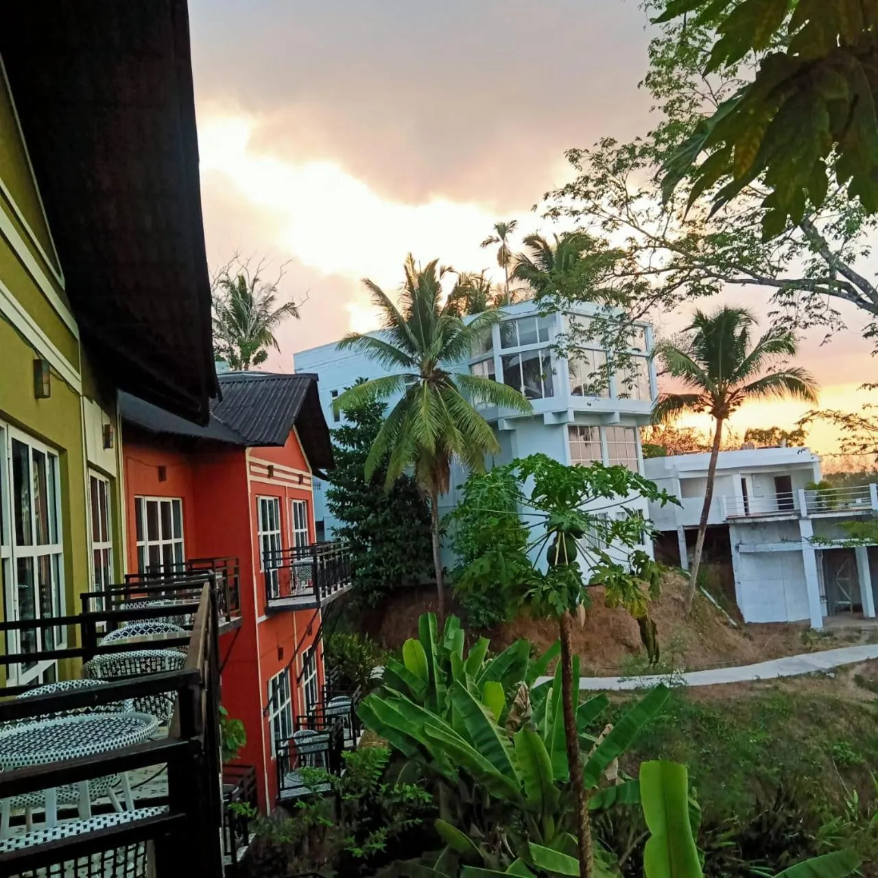 Property building in Clarks Exotica Island House, Portblair