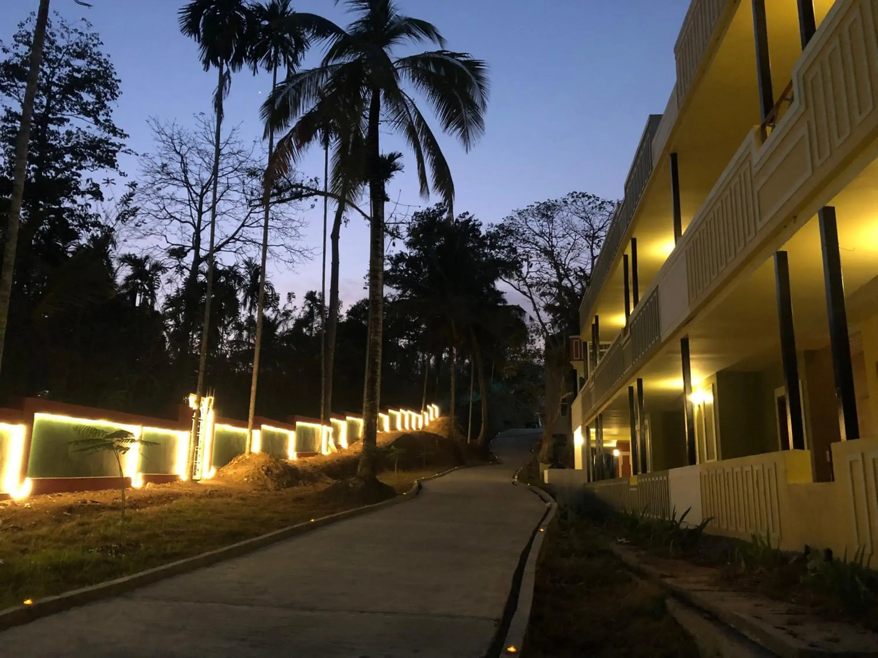 Property building in Clarks Exotica Island House, Portblair Property building in Clarks Exotica Island House, Portblair