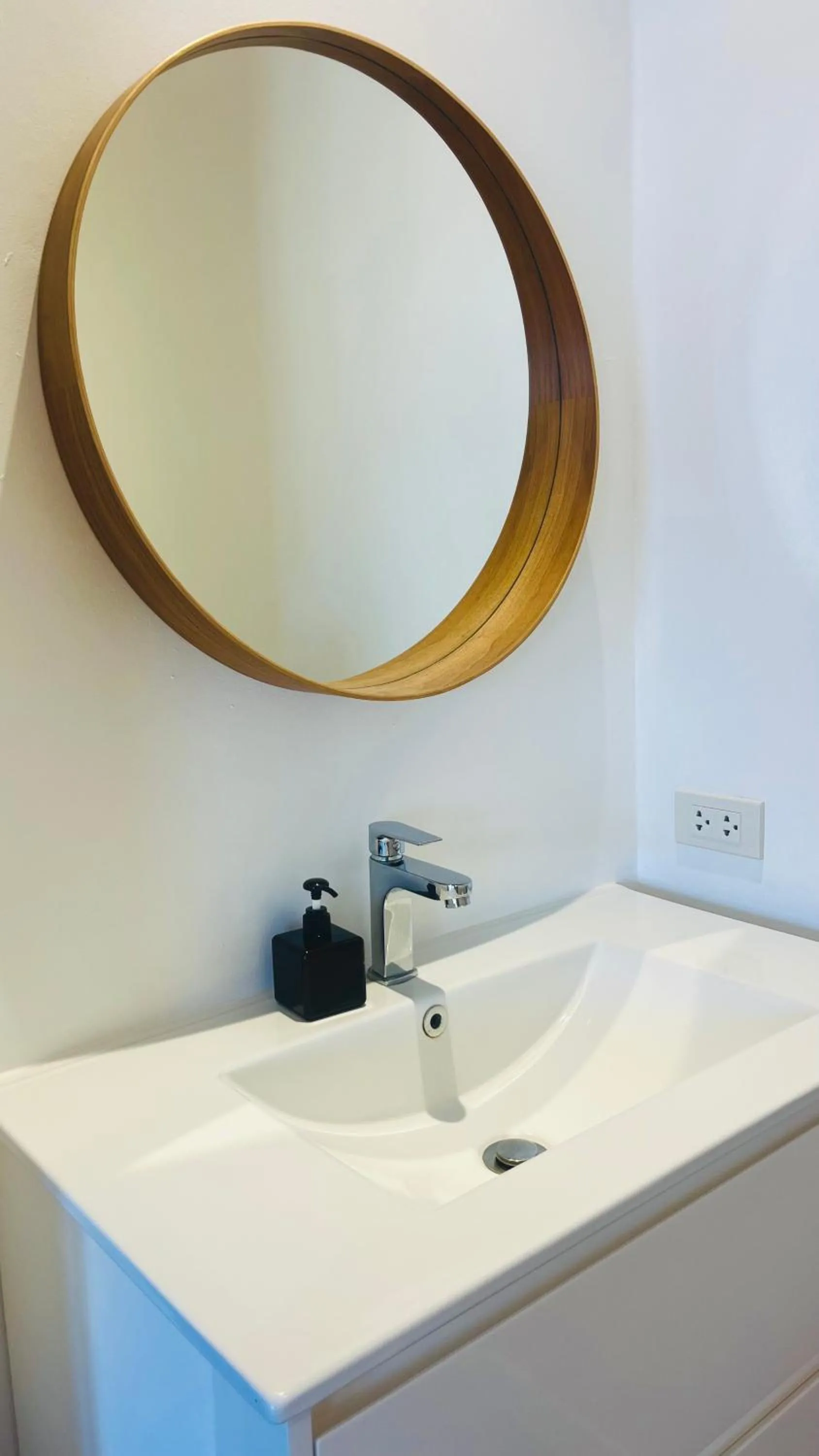 Toilet in Mayara pool villas - Adults only