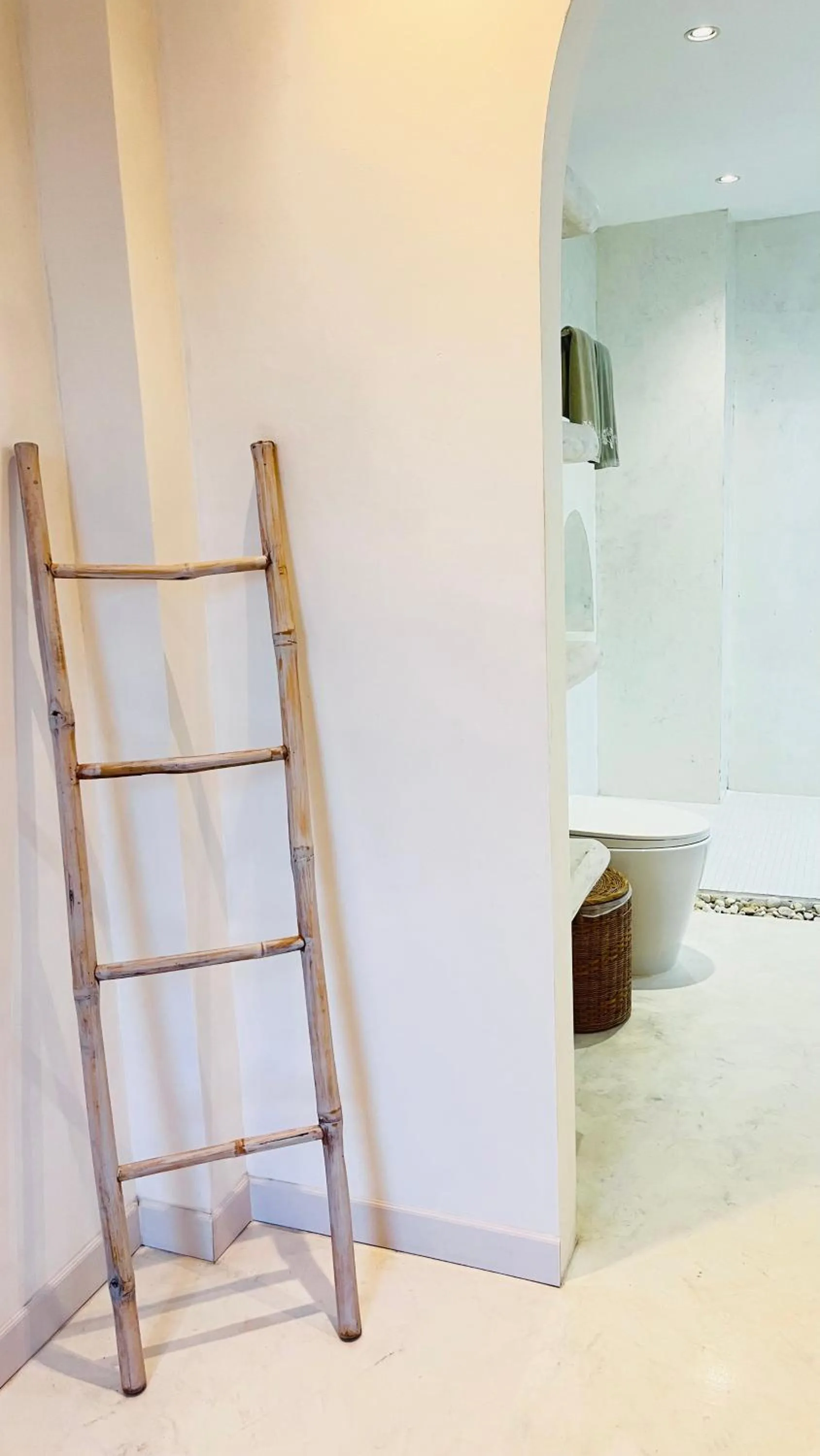 Mayara pool villas - Adults only