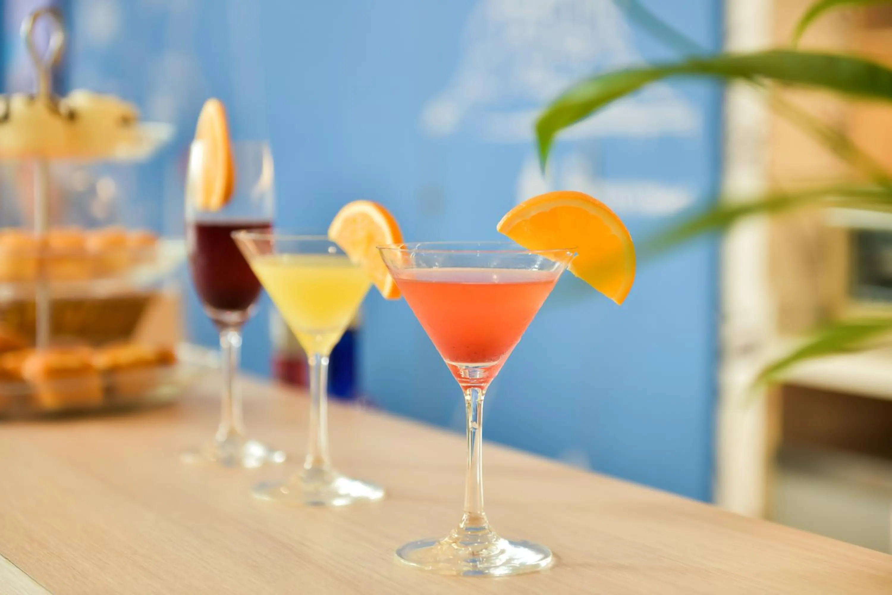 Drinks in Ibis Guangzhou Pazhou International Exhibition Center Hotel