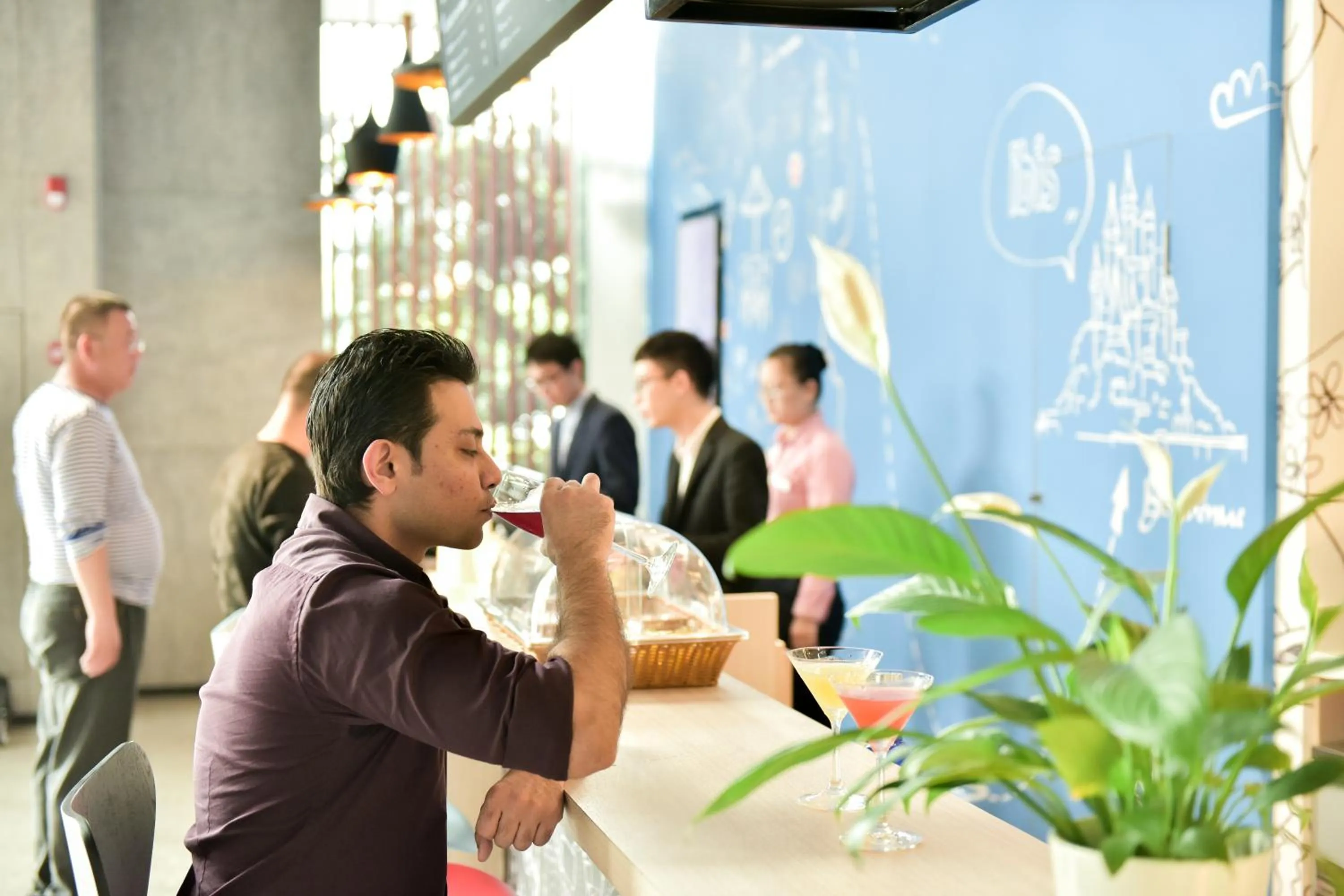 Ibis Guangzhou Pazhou International Exhibition Center Hotel