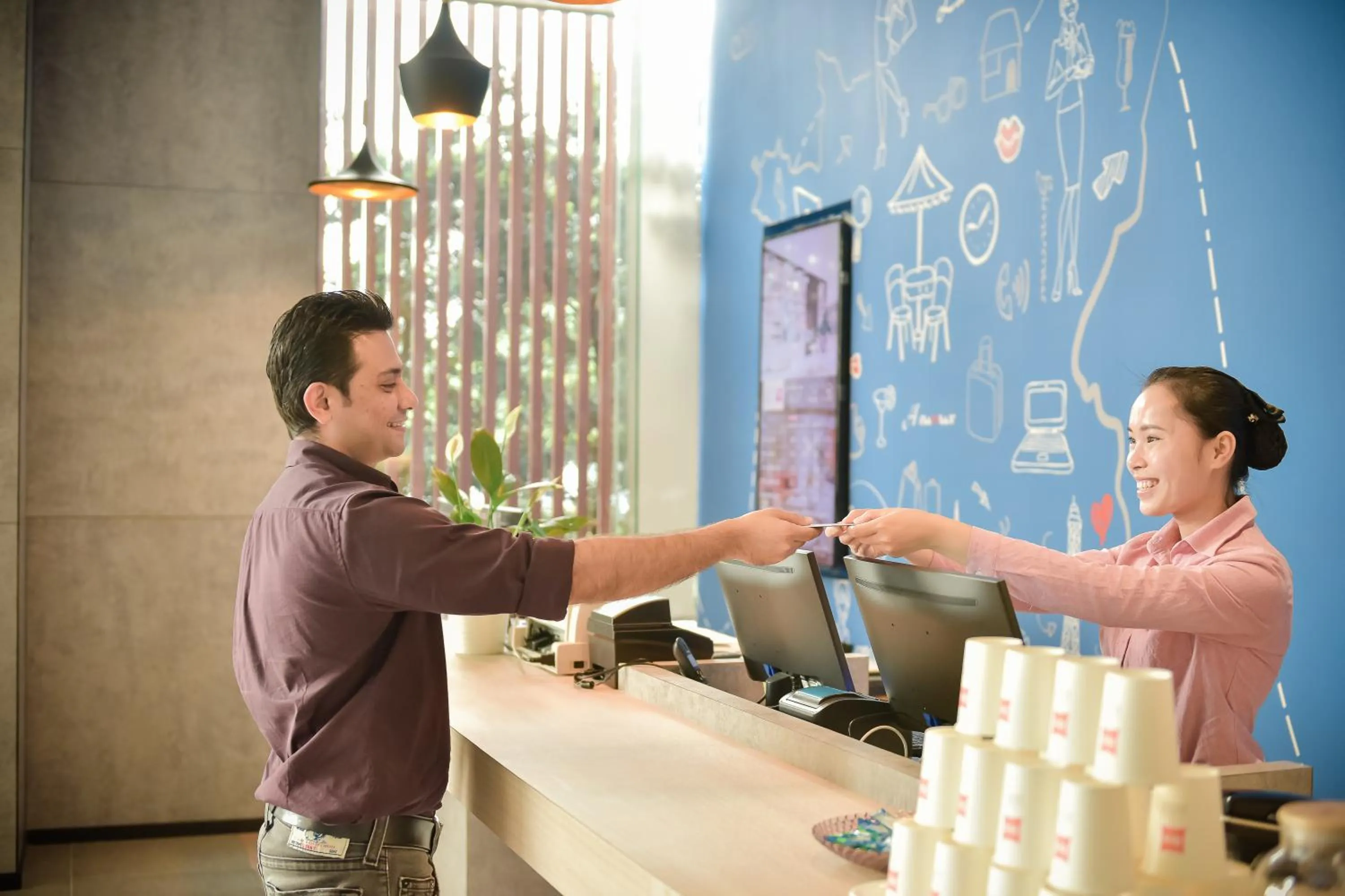 Ibis Guangzhou Pazhou International Exhibition Center Hotel