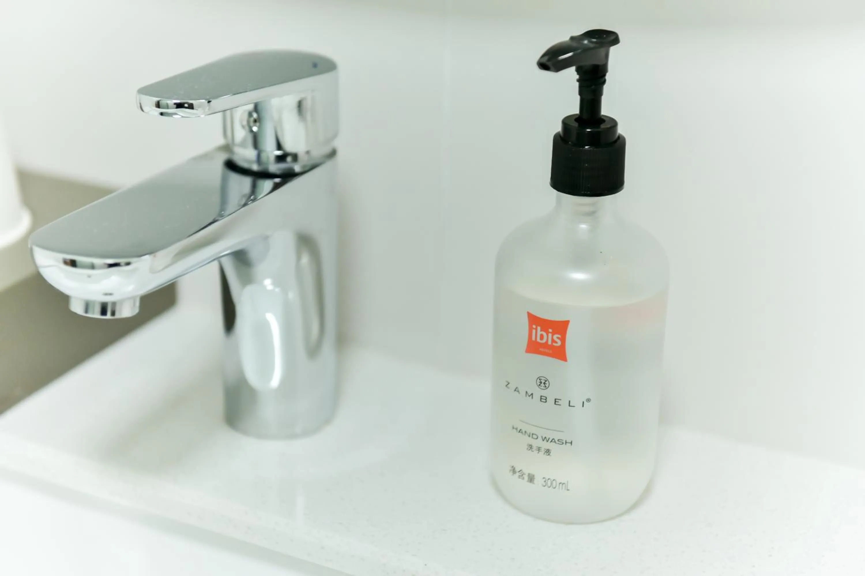 Ibis Guangzhou Pazhou International Exhibition Center Hotel