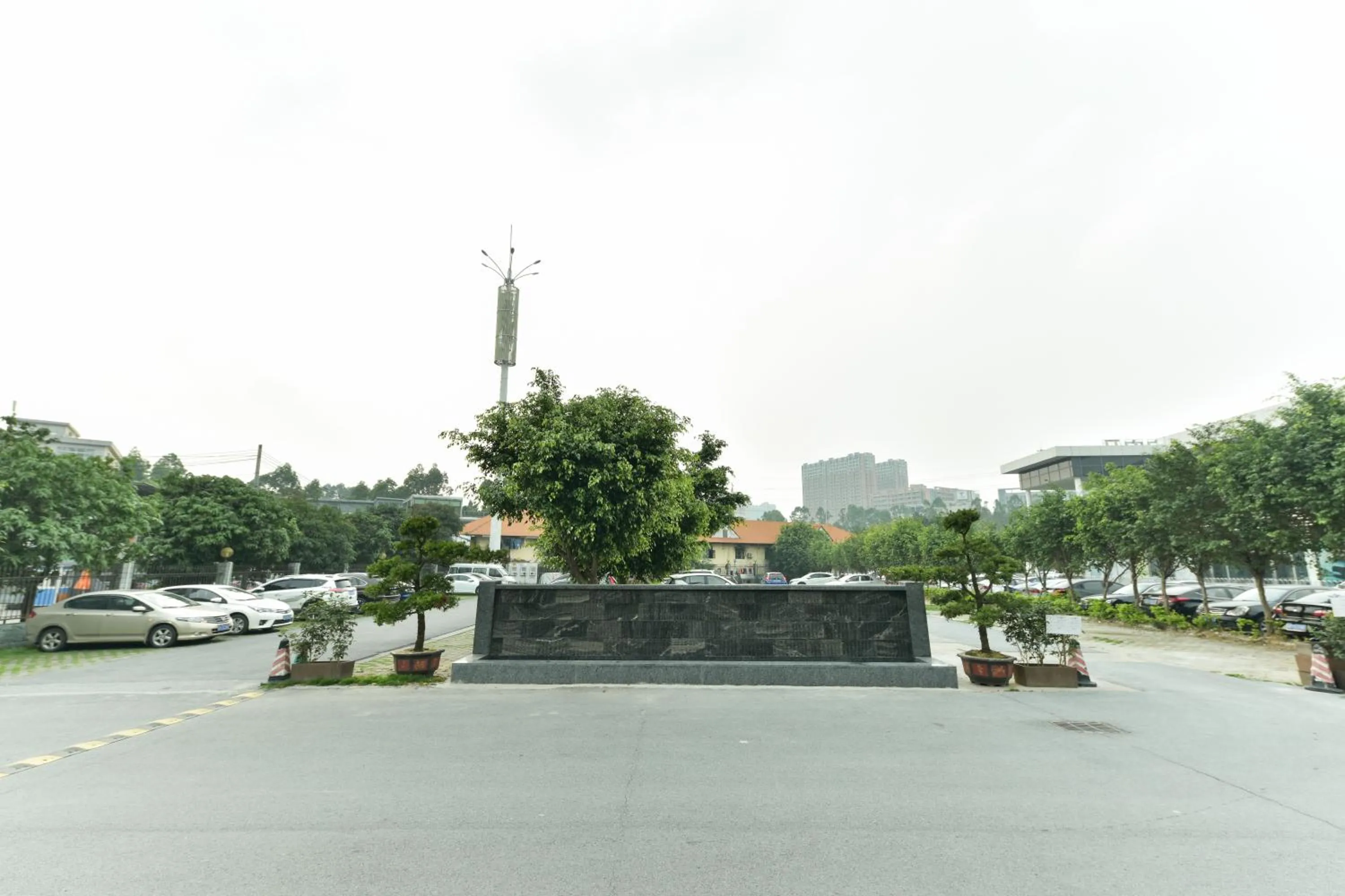 Ibis Guangzhou Pazhou International Exhibition Center Hotel
