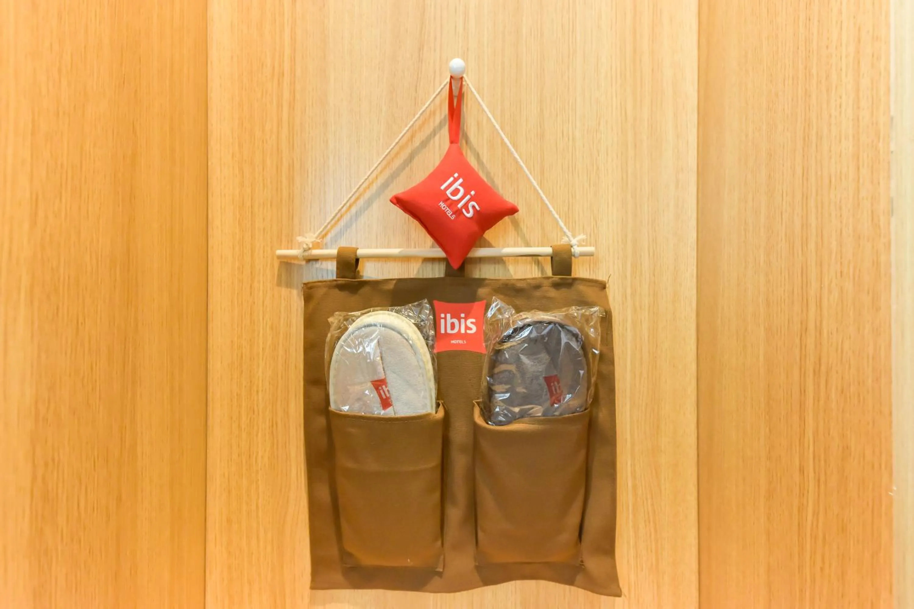 Ibis Guangzhou Pazhou International Exhibition Center Hotel