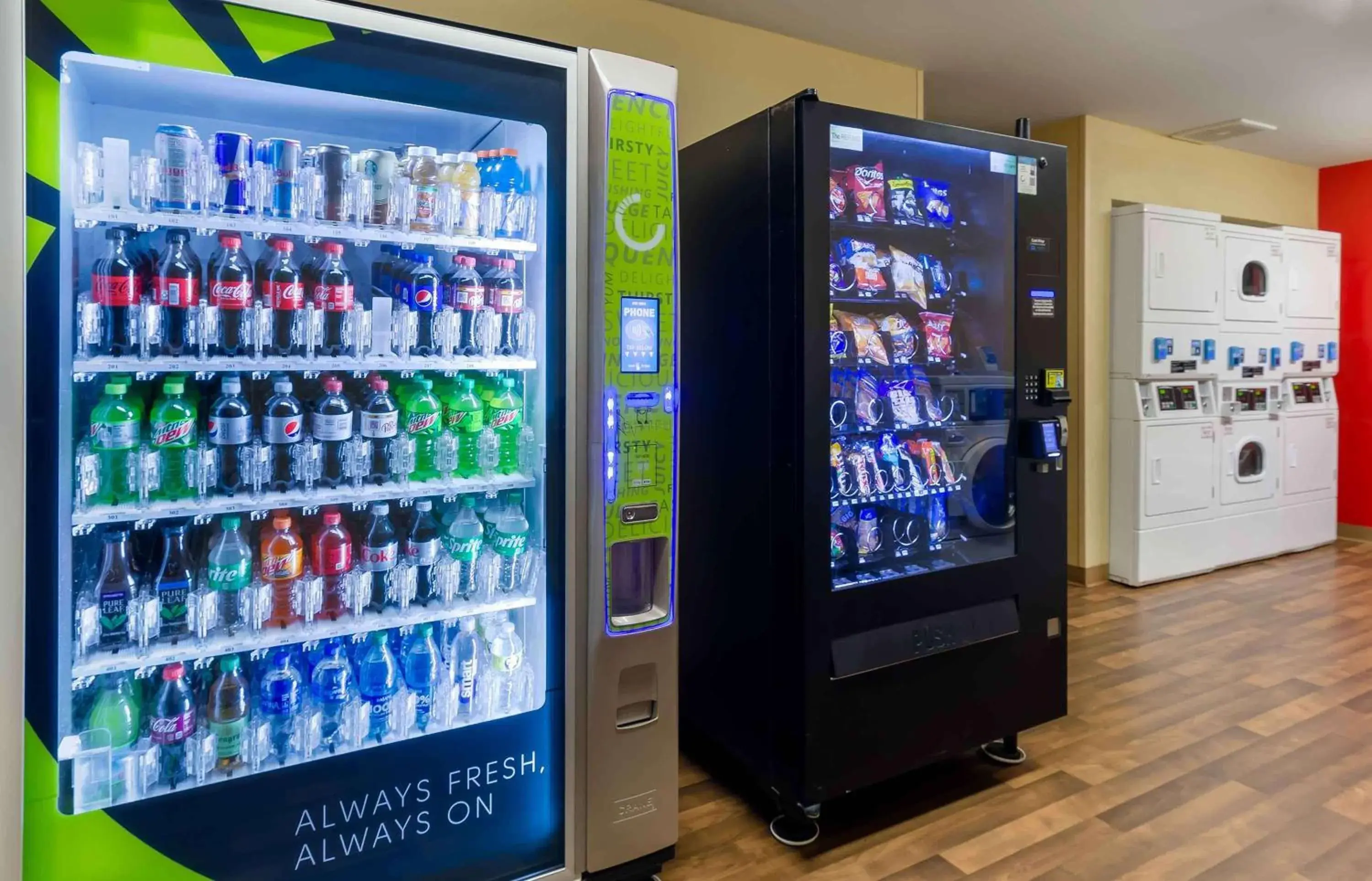 Property building in Extended Stay America Suites - Lynchburg - University Blvd Property building in Extended Stay America Suites - Lynchburg - University Blvd