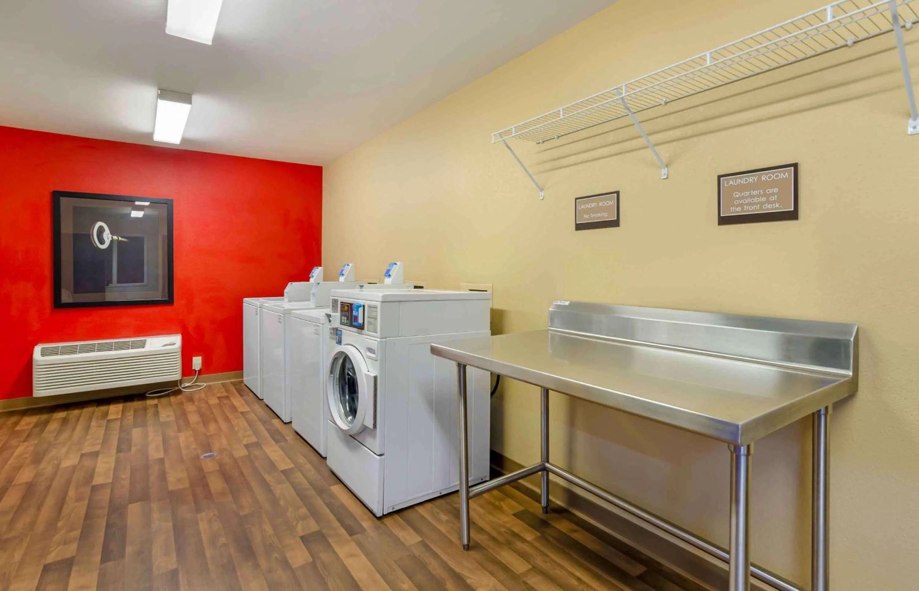 Property building in Extended Stay America Suites - Lynchburg - University Blvd