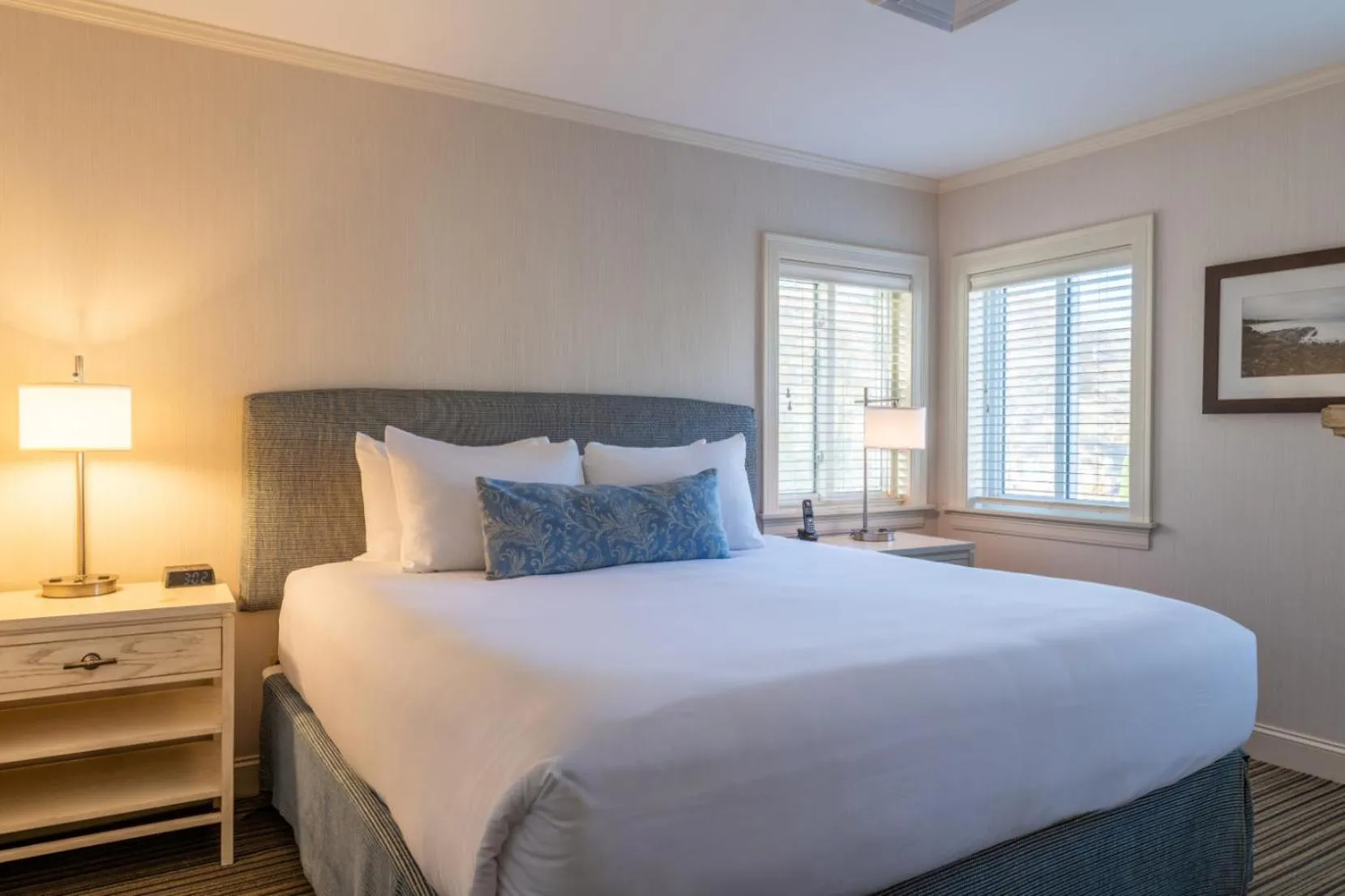 Bedroom, Bed in Juniper Hill Inn